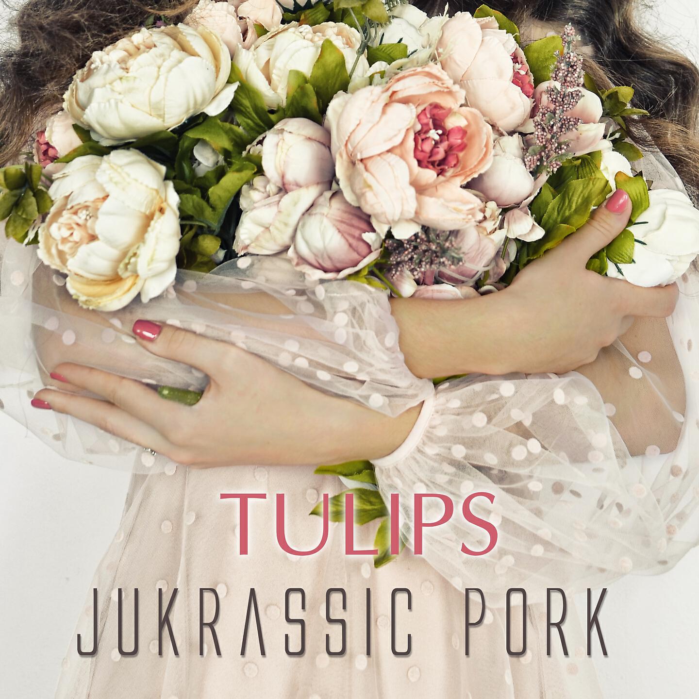 Релиз Tulips