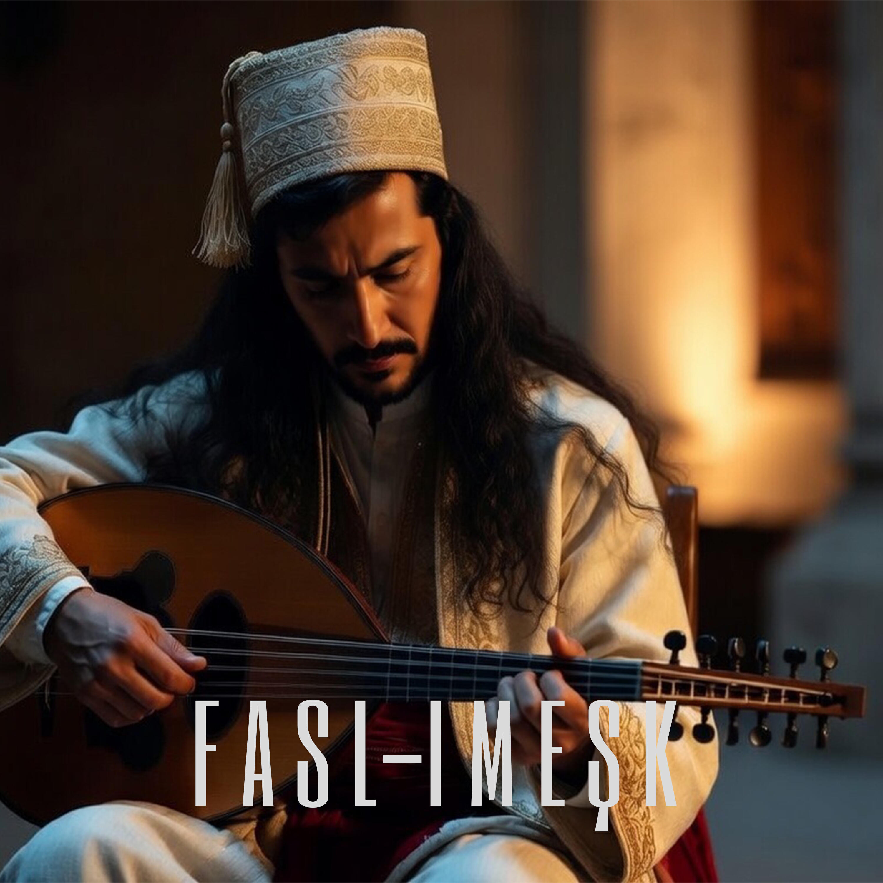 Релиз Fasl-ı Meşk