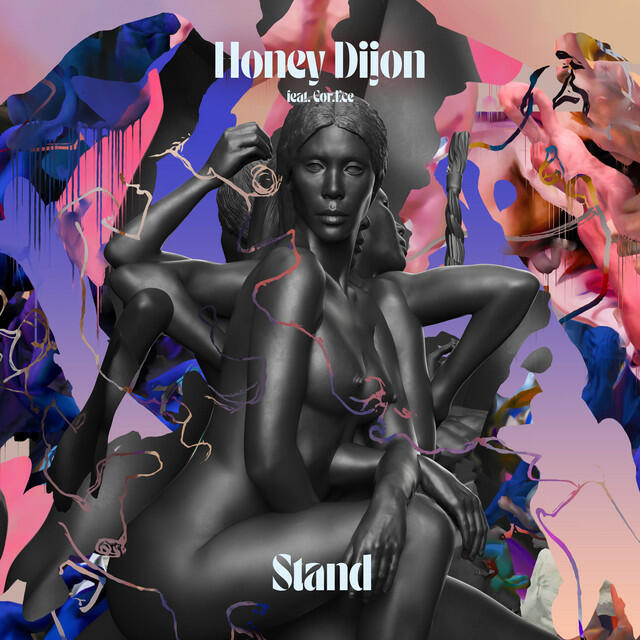 Релиз Stand (feat. Cor.Ece)