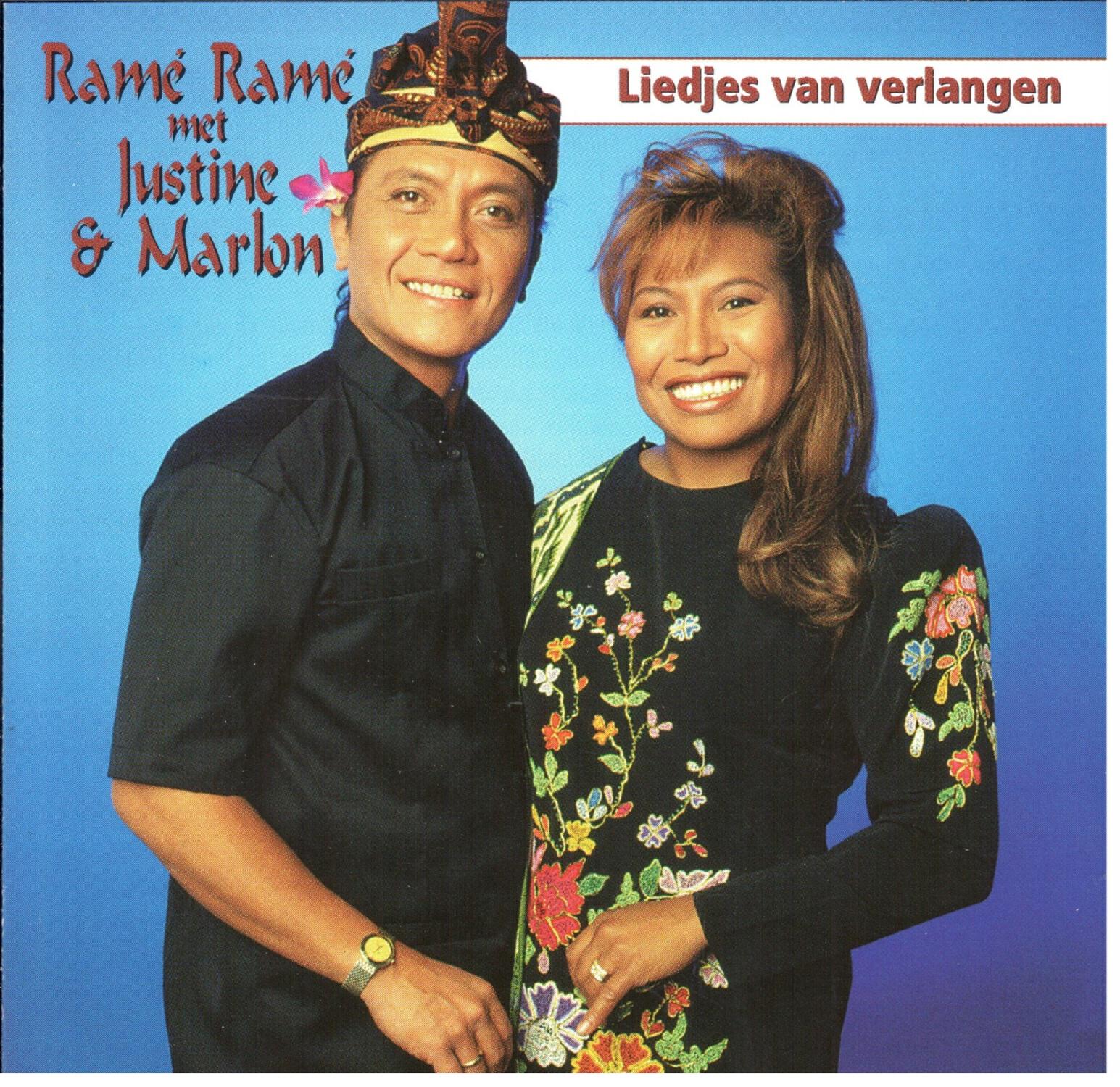 Релиз Rame, rame met Lonny & Justine