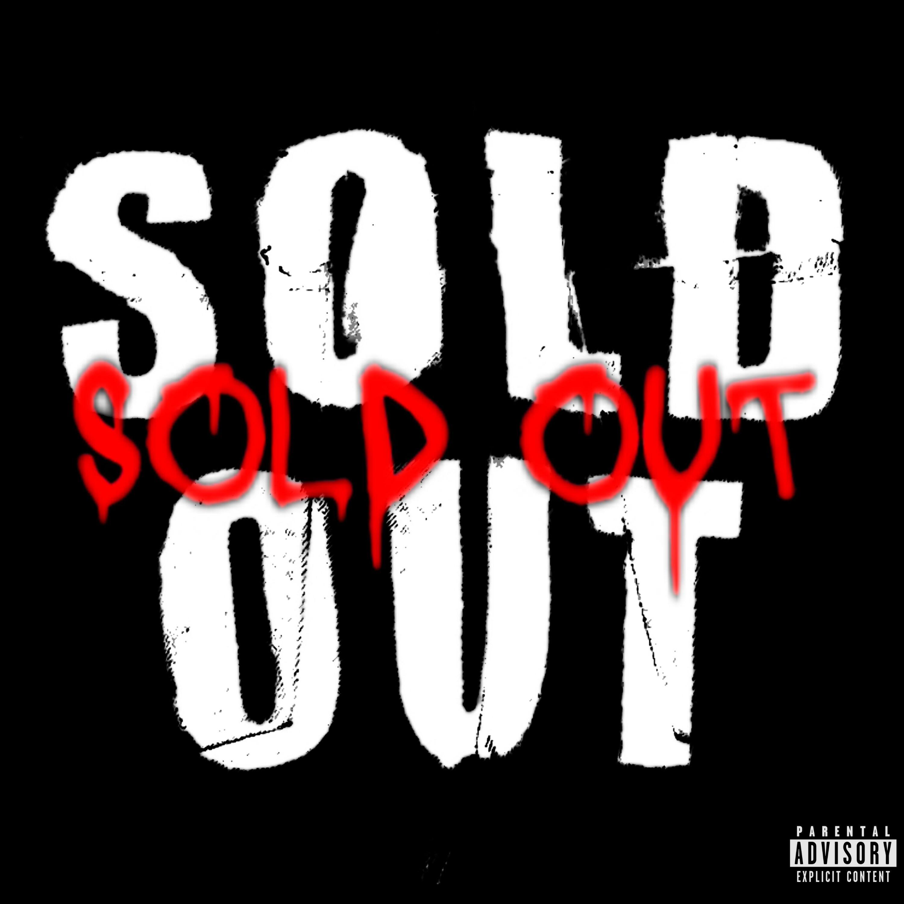 Релиз Sold Out
