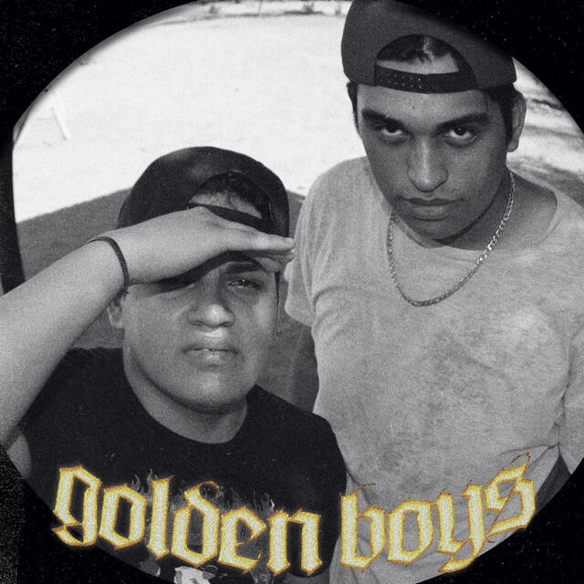 Релиз Golden Boyz