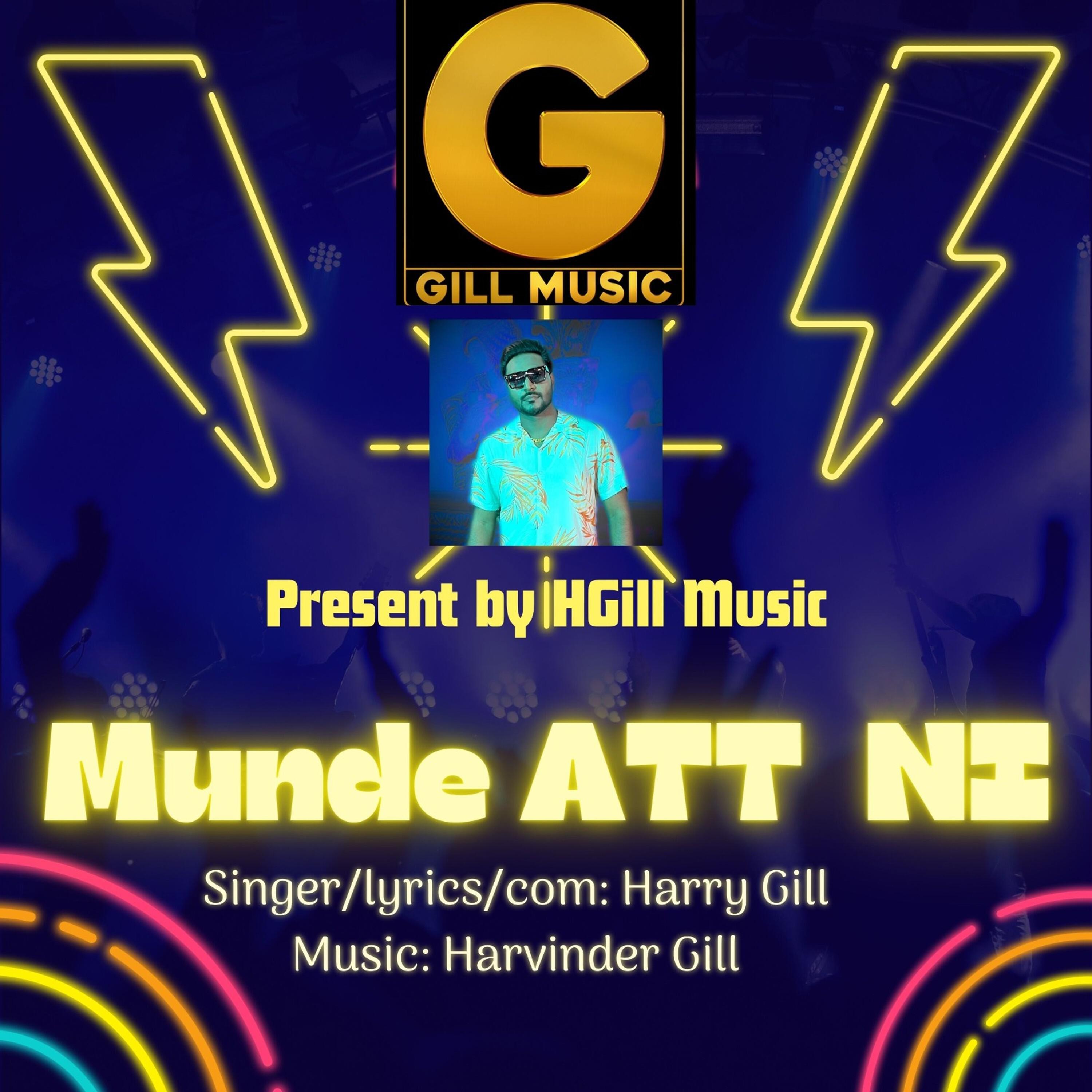 Релиз Munde Att Ni