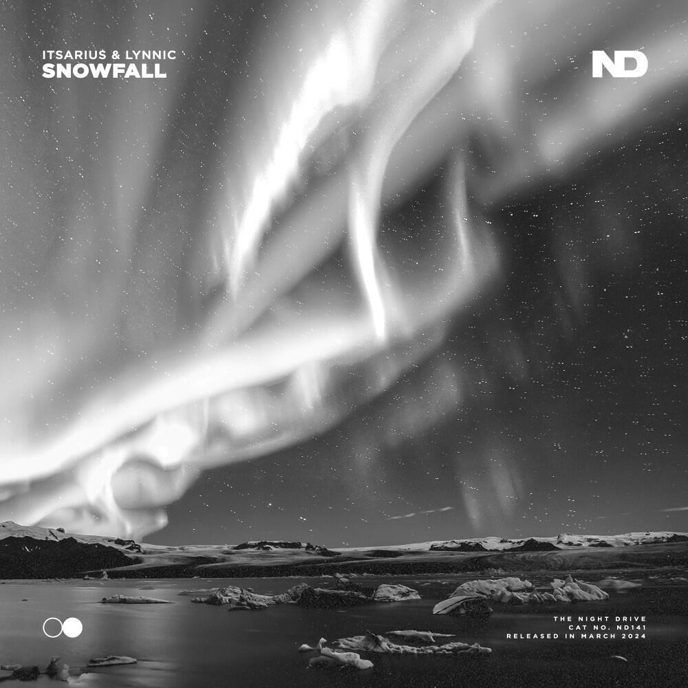 Релиз Snowfall