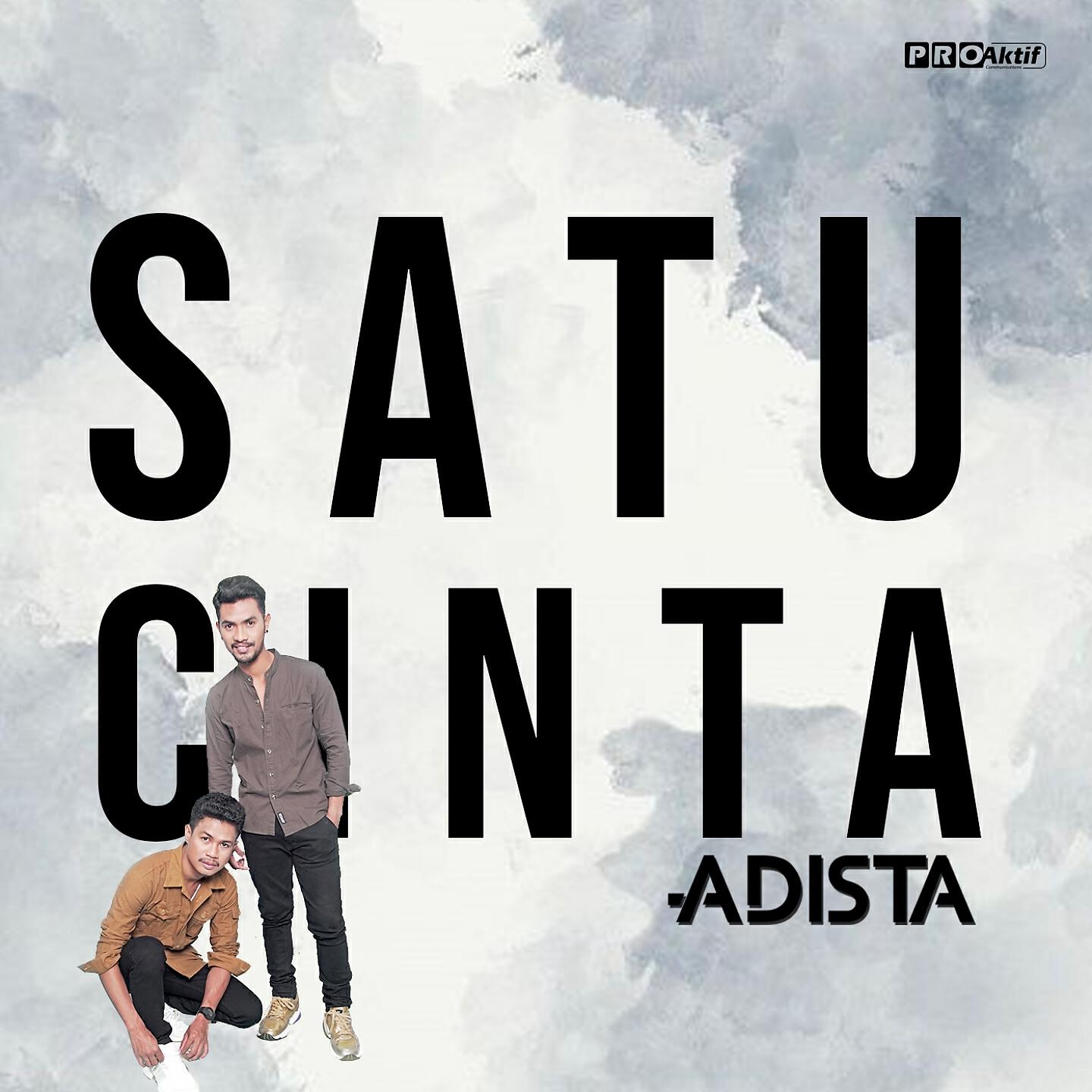 Релиз Satu Cinta