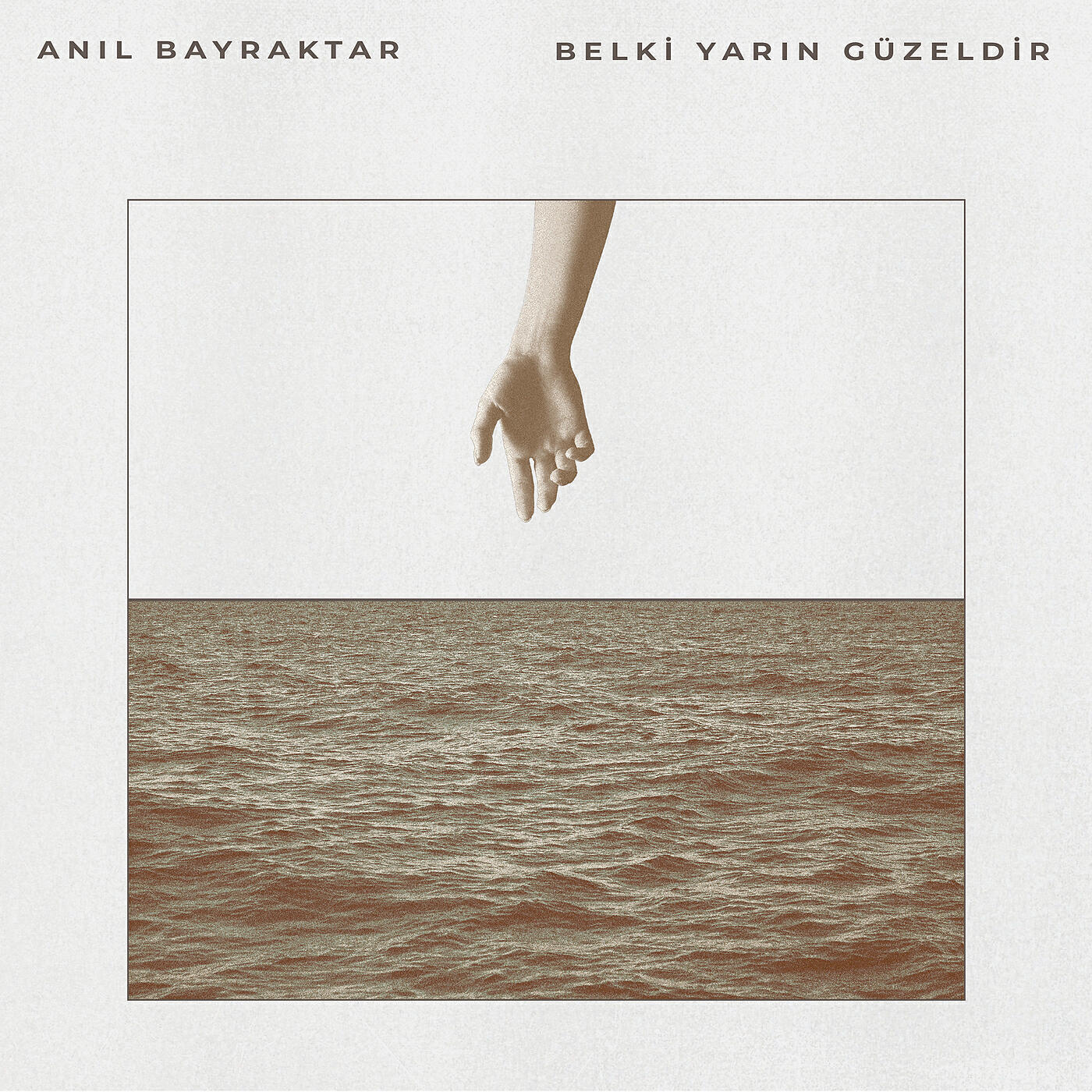 Релиз Belki Yarın Güzeldir
