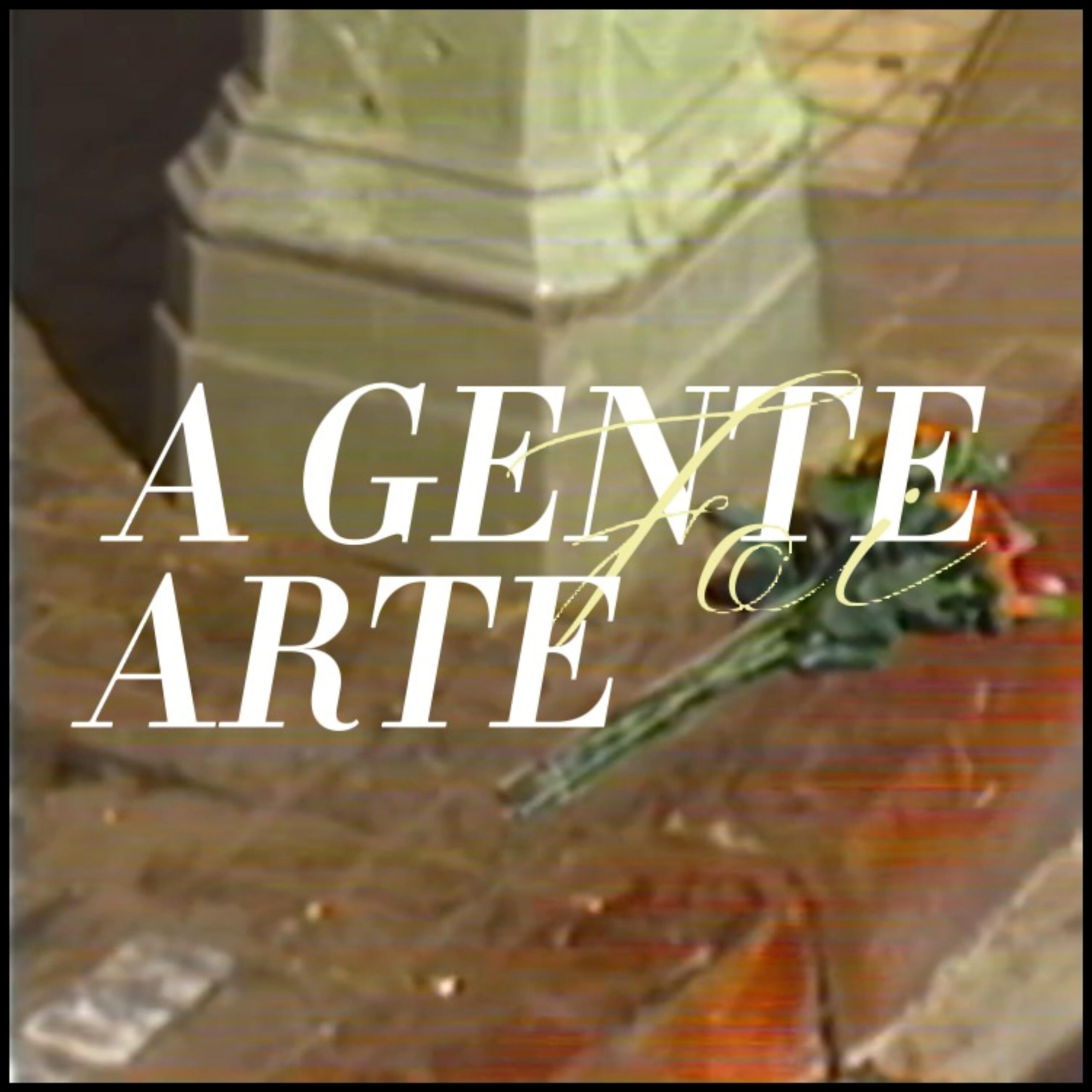 Релиз A Gente Foi Arte