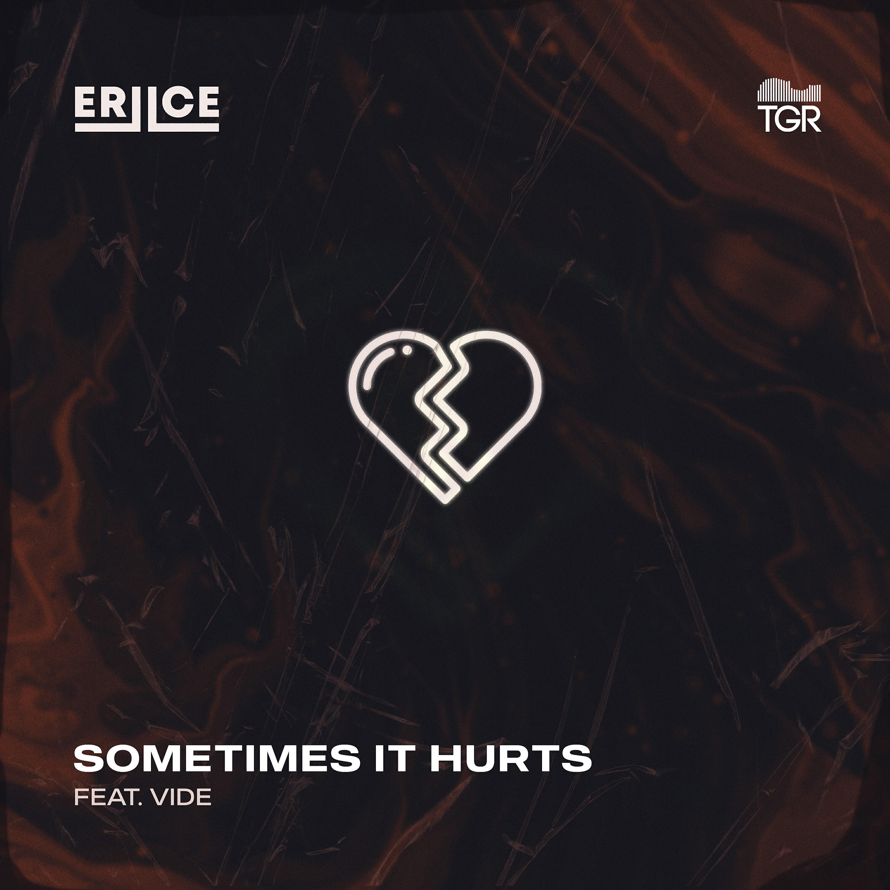 Постер альбома Sometimes It Hurts