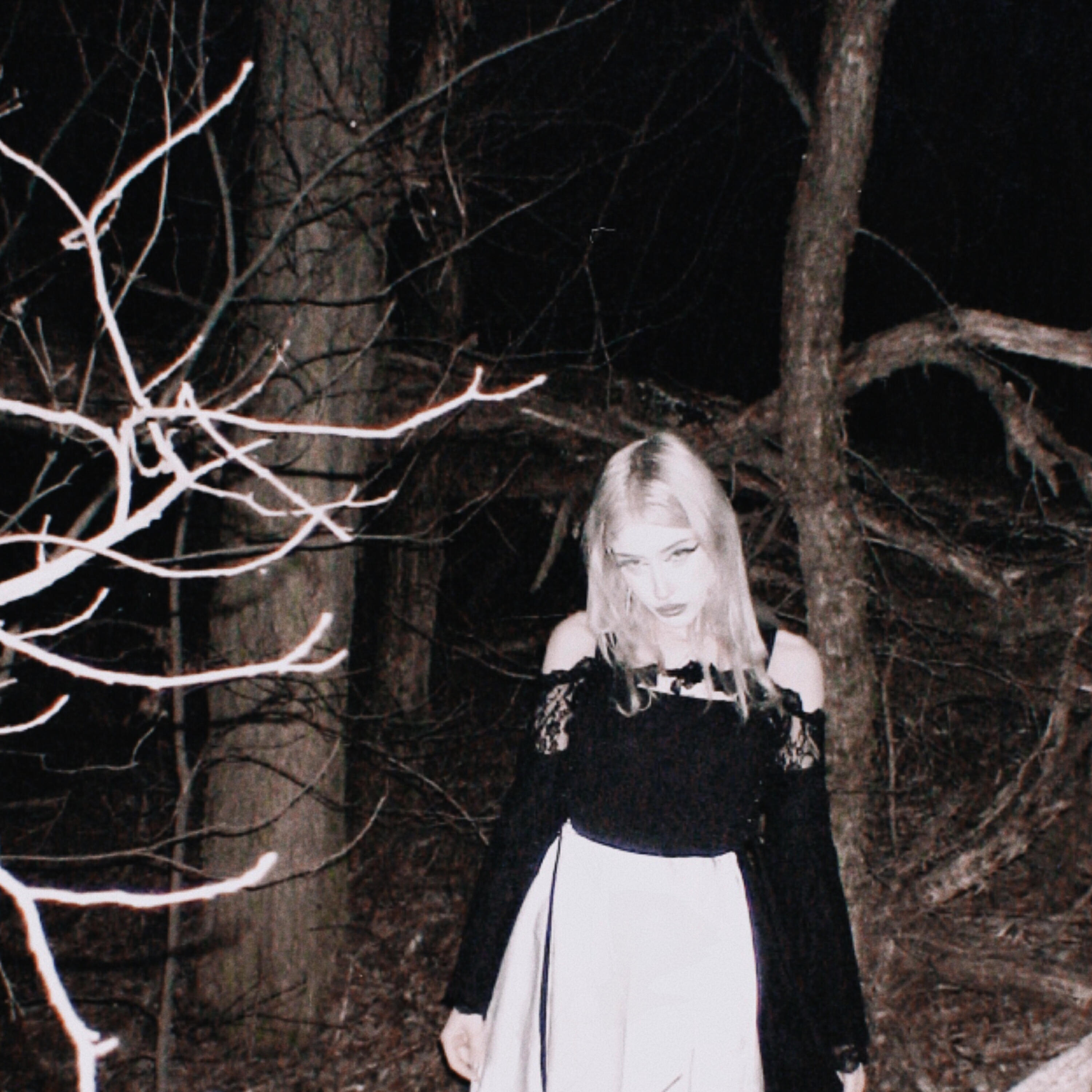 Релиз The house of fear and darkness