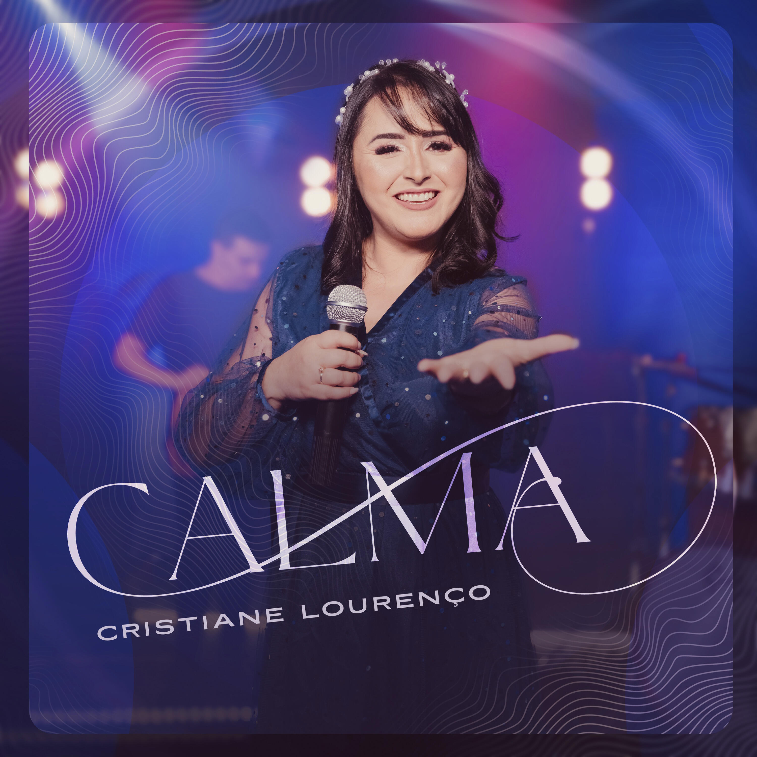 Релиз Calma