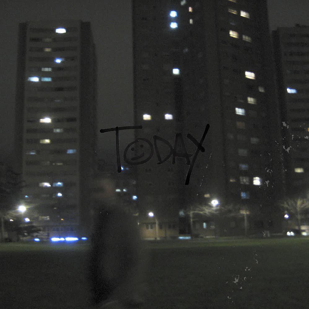 Релиз Today