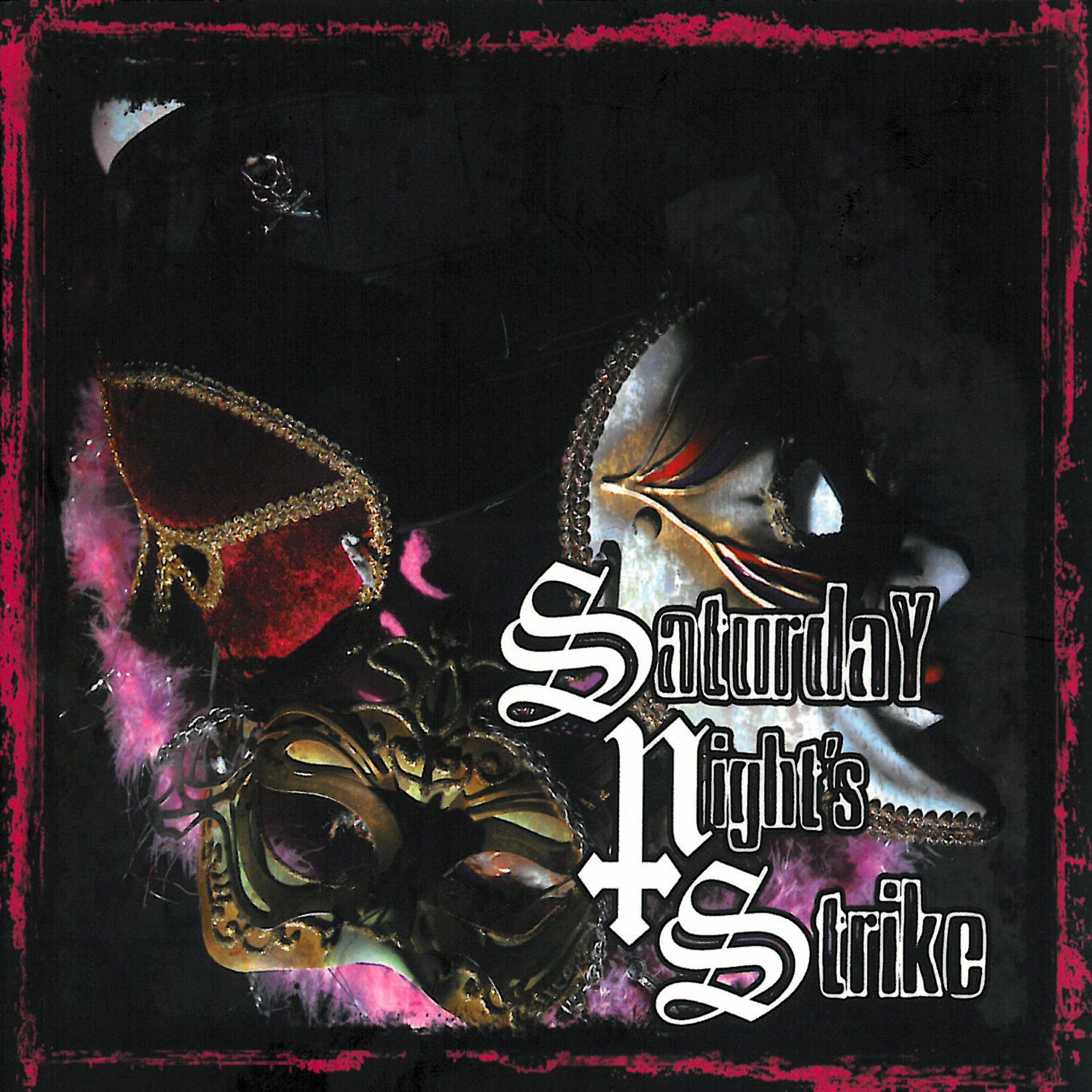 Релиз Saturday Night's Strike