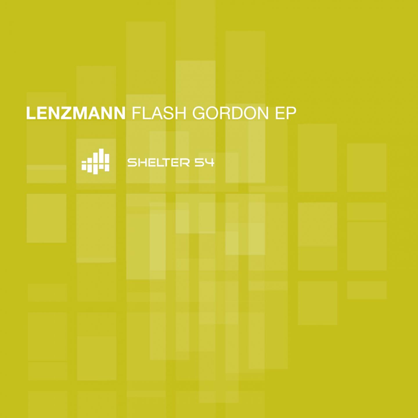 Релиз Flash Gordon Ep