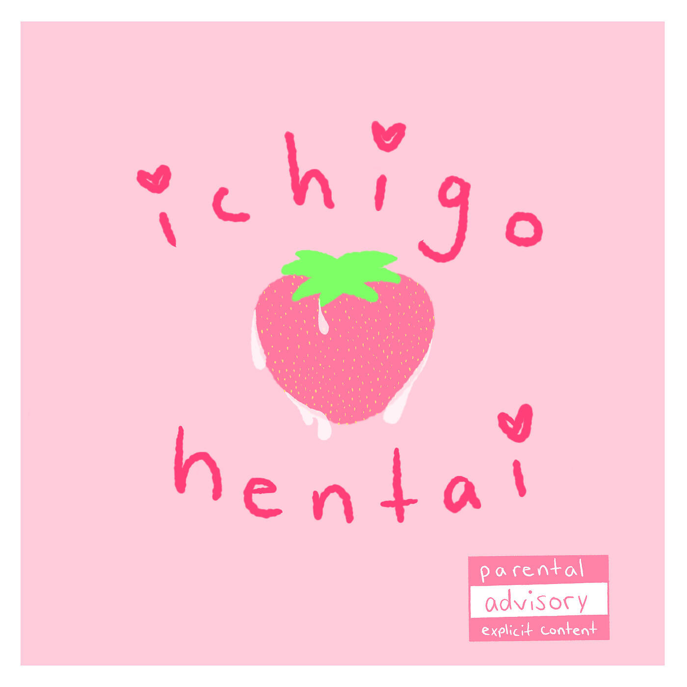 ichigo hentai