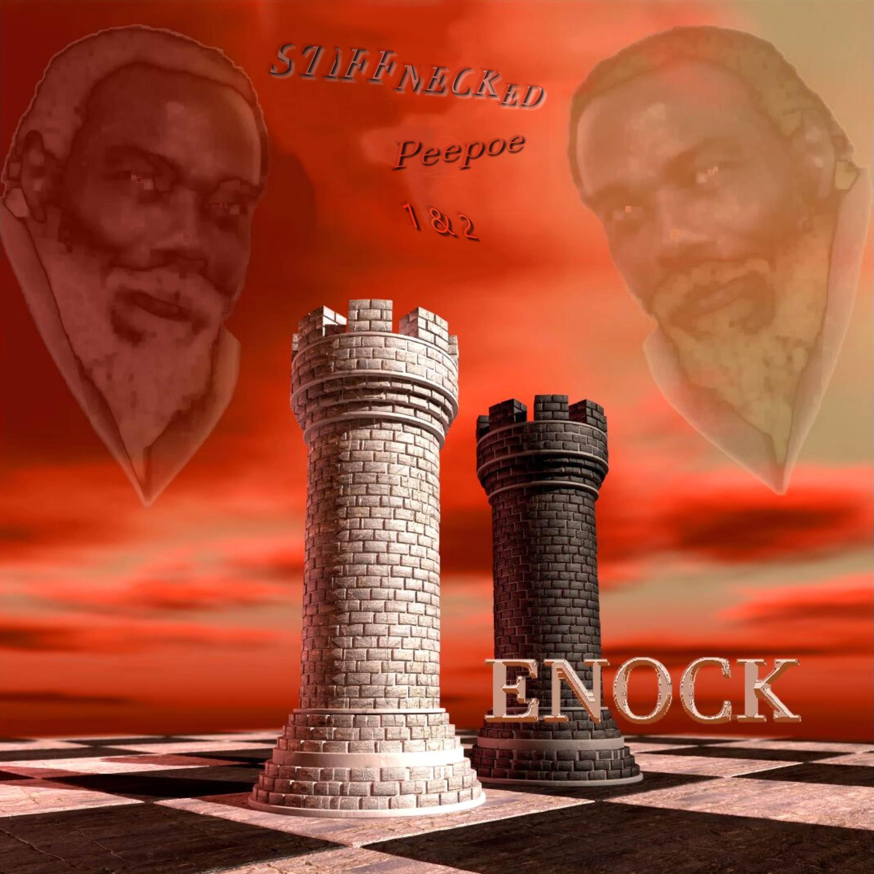 Релиз Stiffnecked Peepoe 1&2