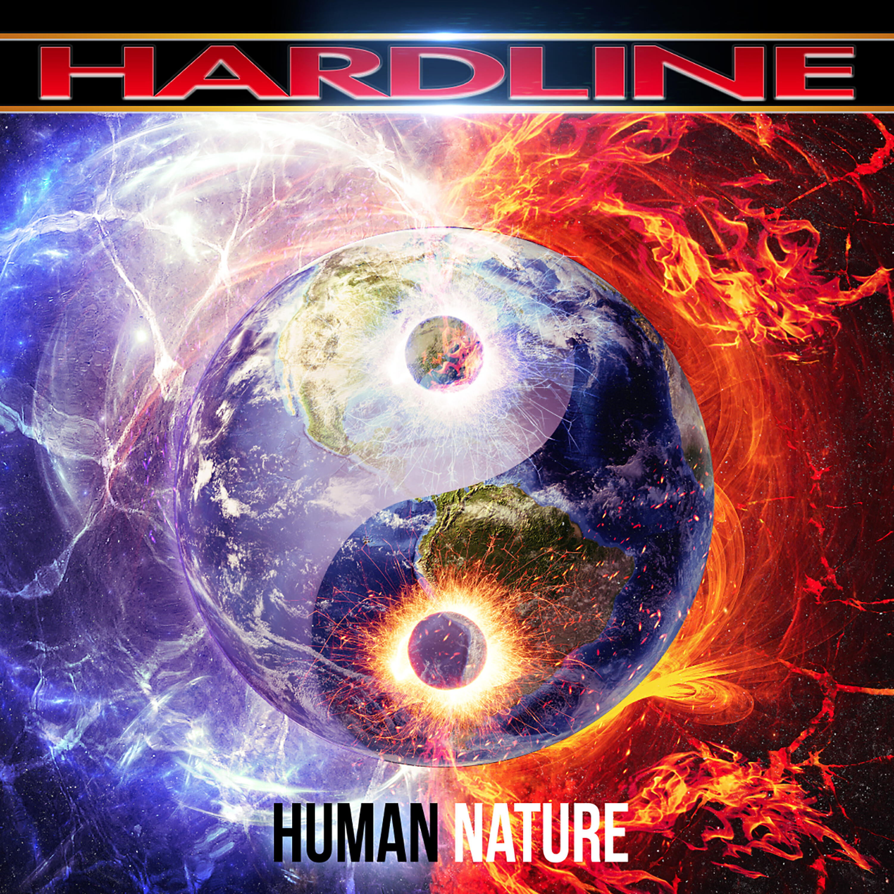 Релиз Human Nature