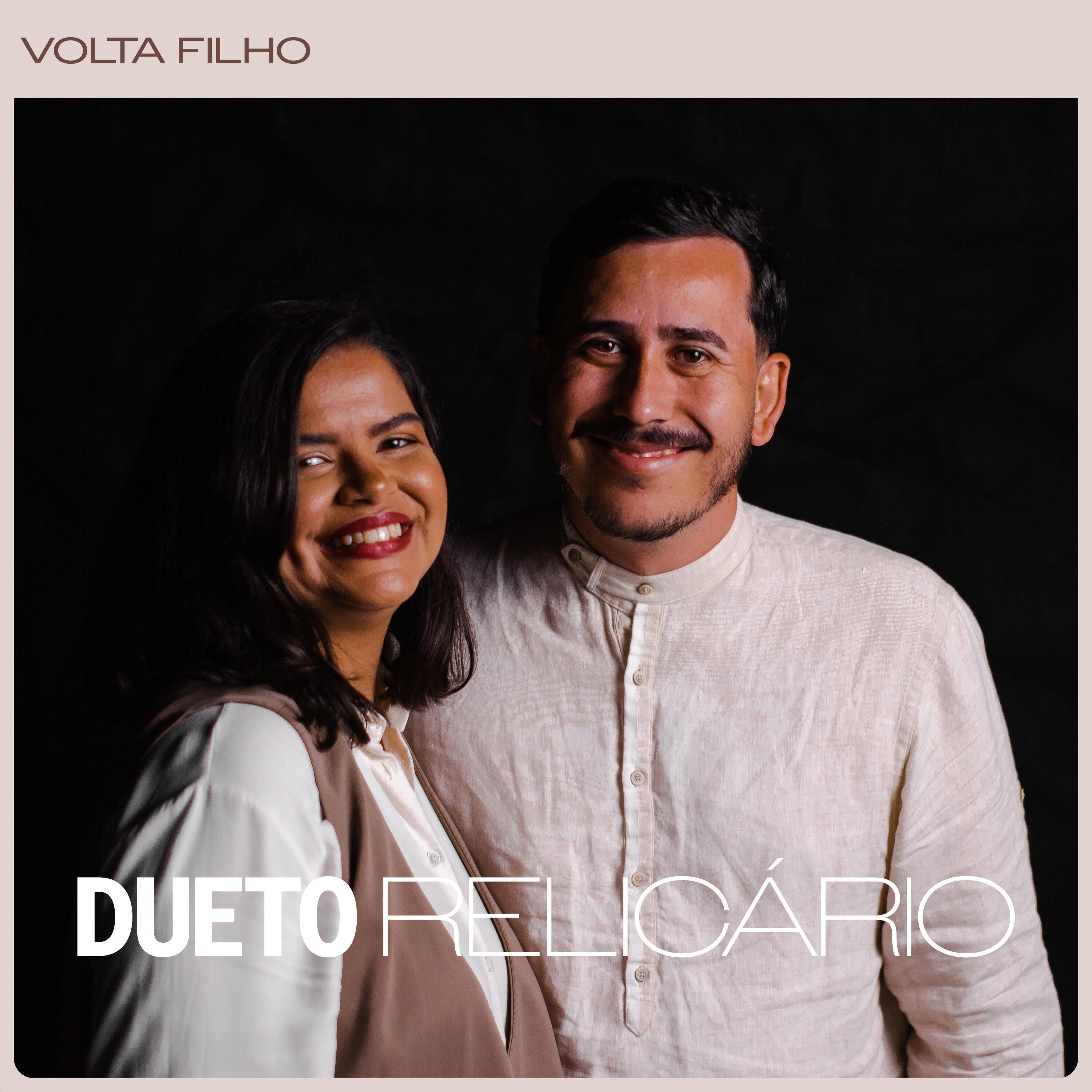 Dueto Relicário
