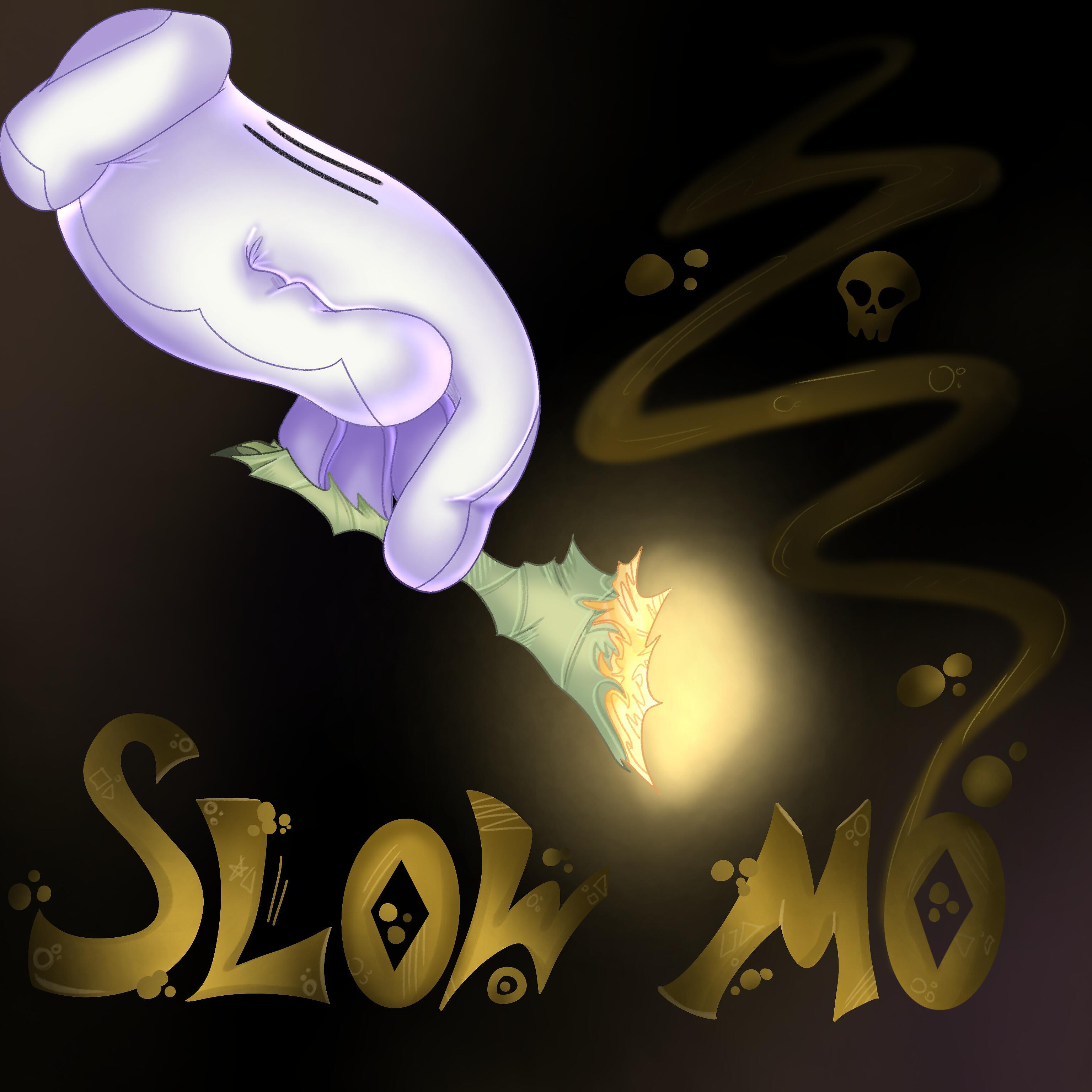 Релиз Slow Mo (prod. by GLAME)