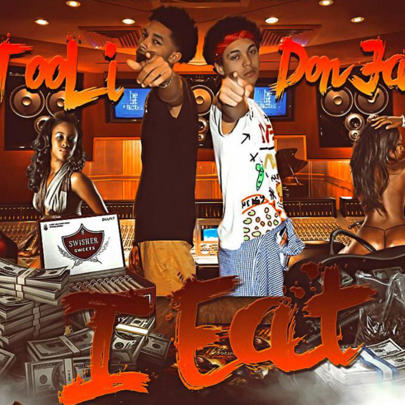Релиз I Eat