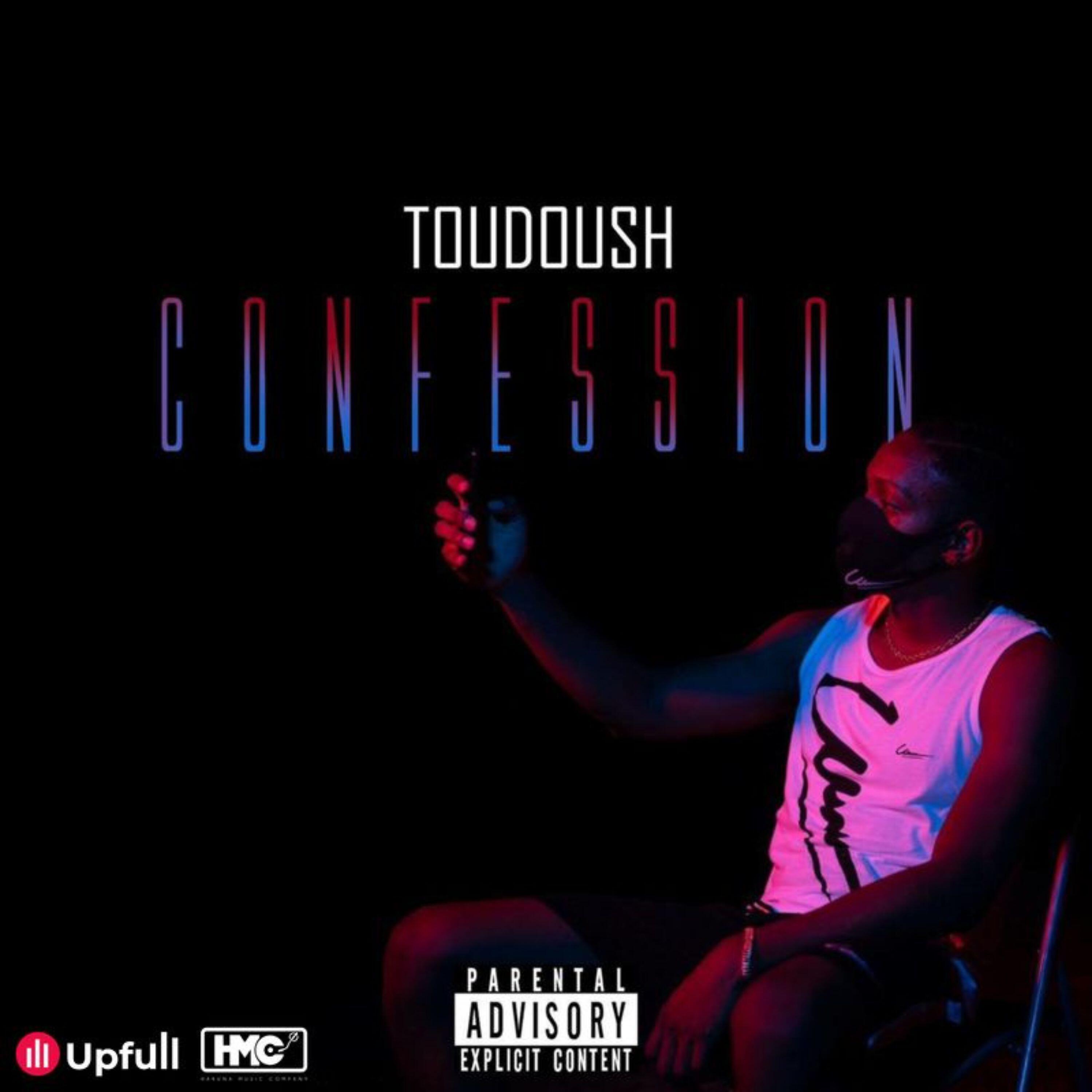 Релиз Confession