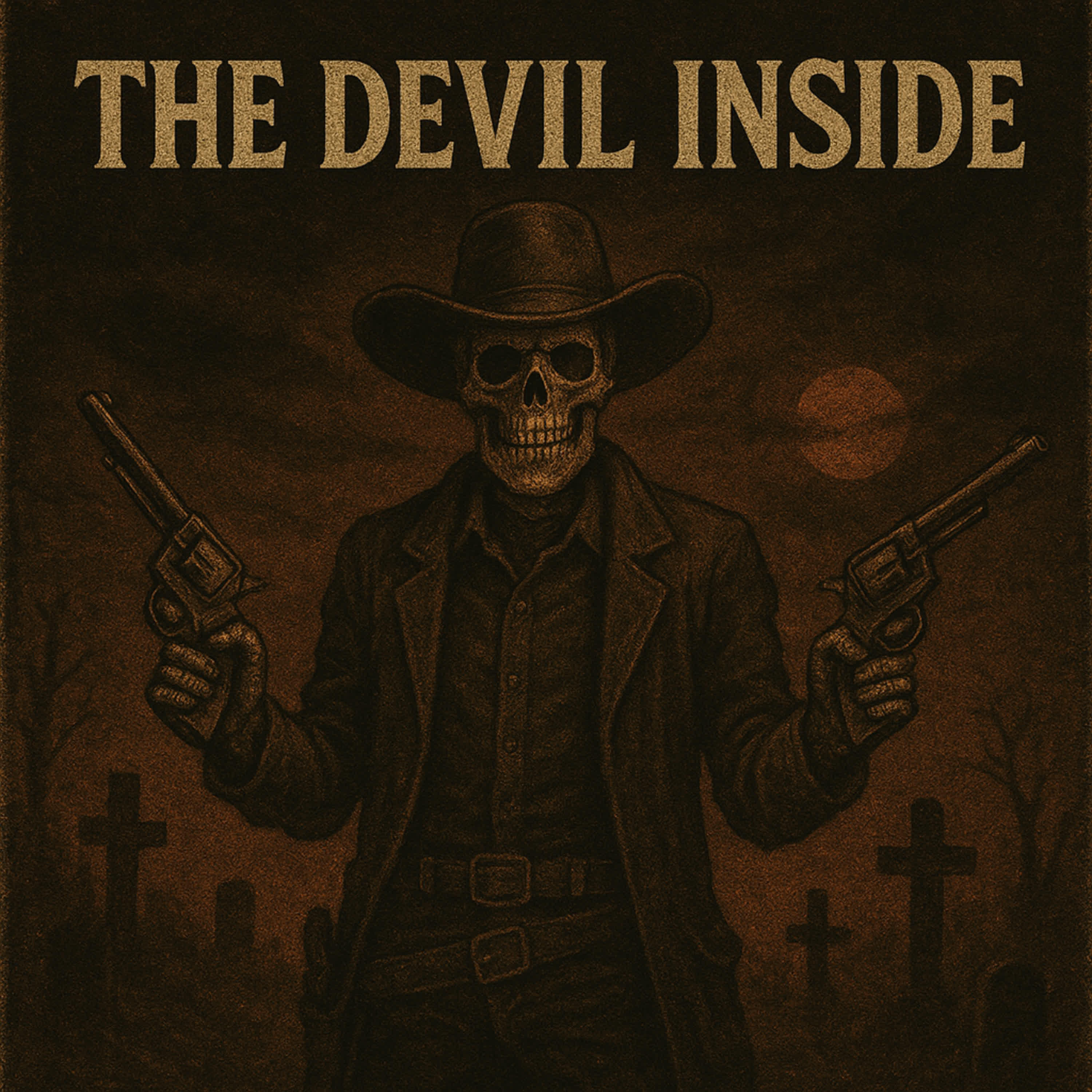 Релиз The Devil Inside