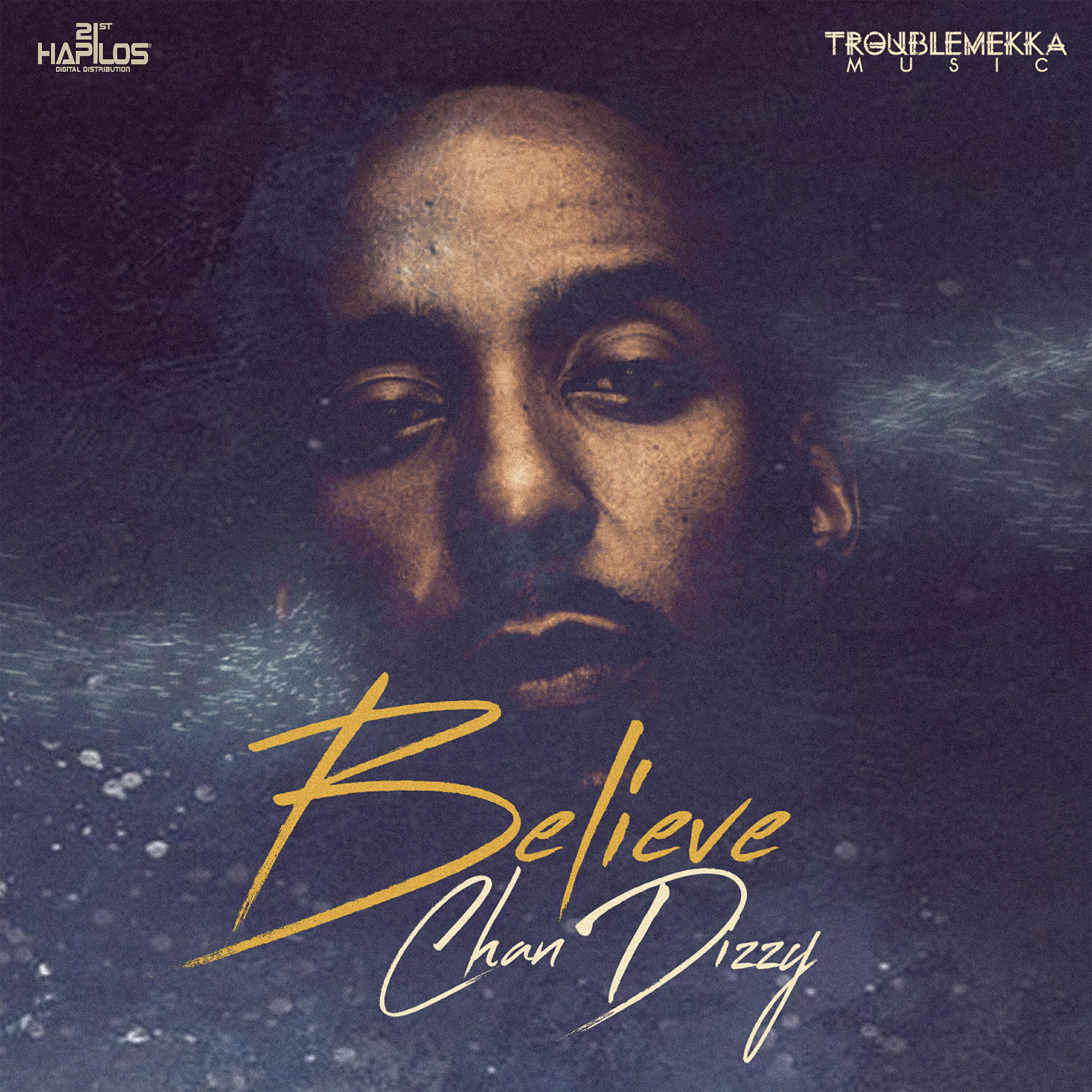 Релиз Believe
