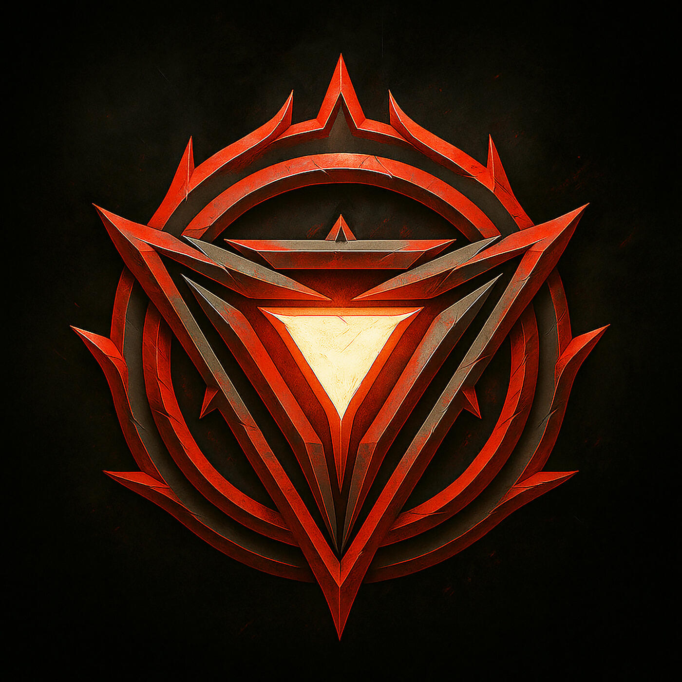 Релиз Metalwave