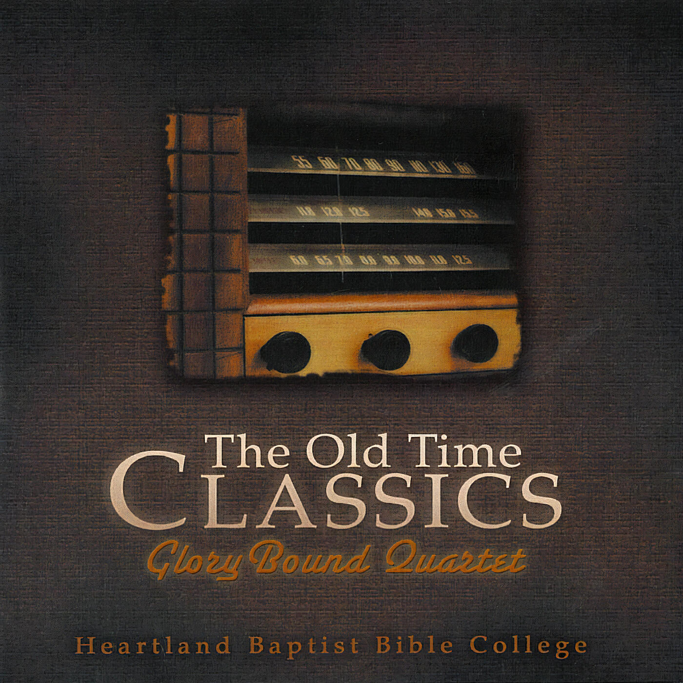 Релиз The Old Time Classics