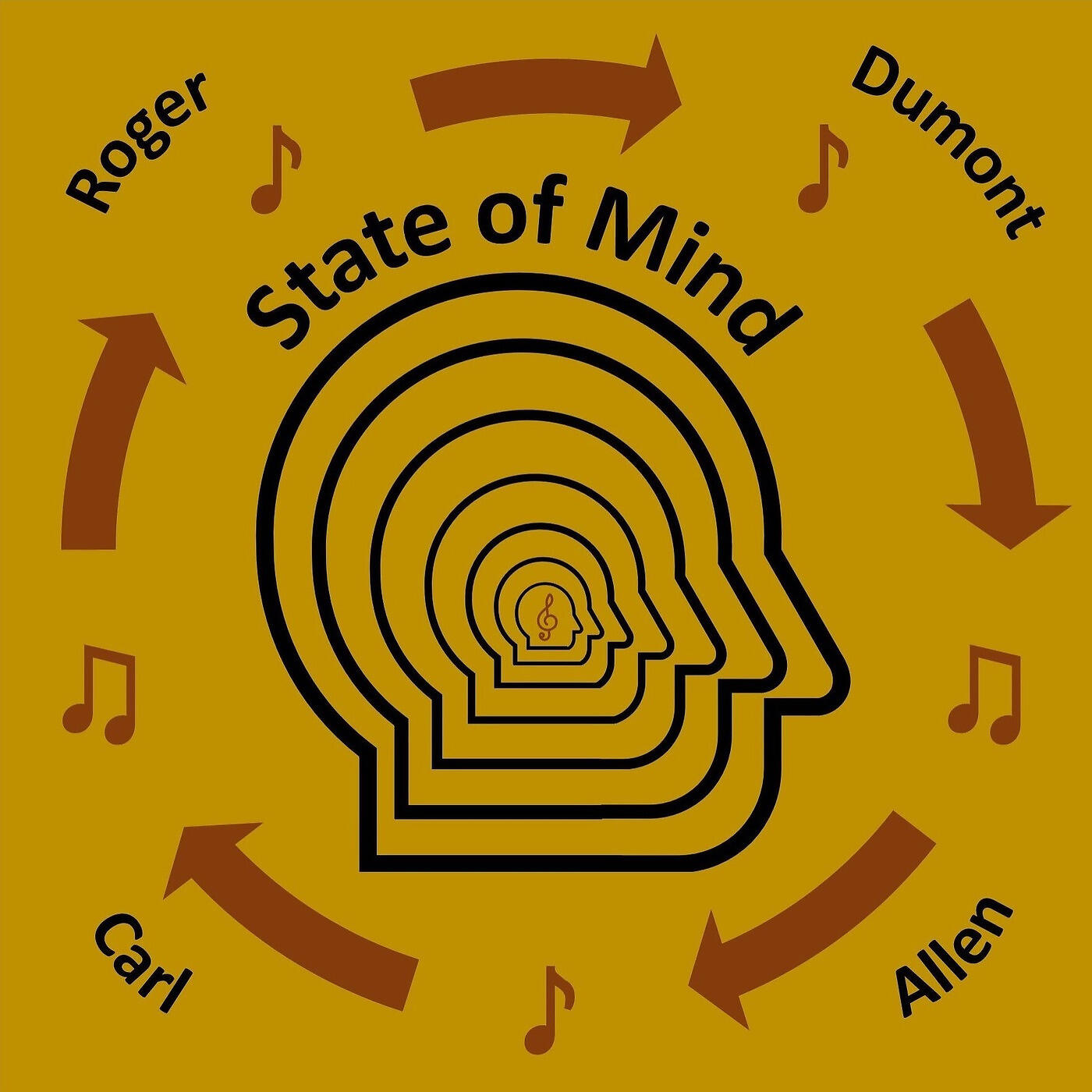 Релиз State of Mind