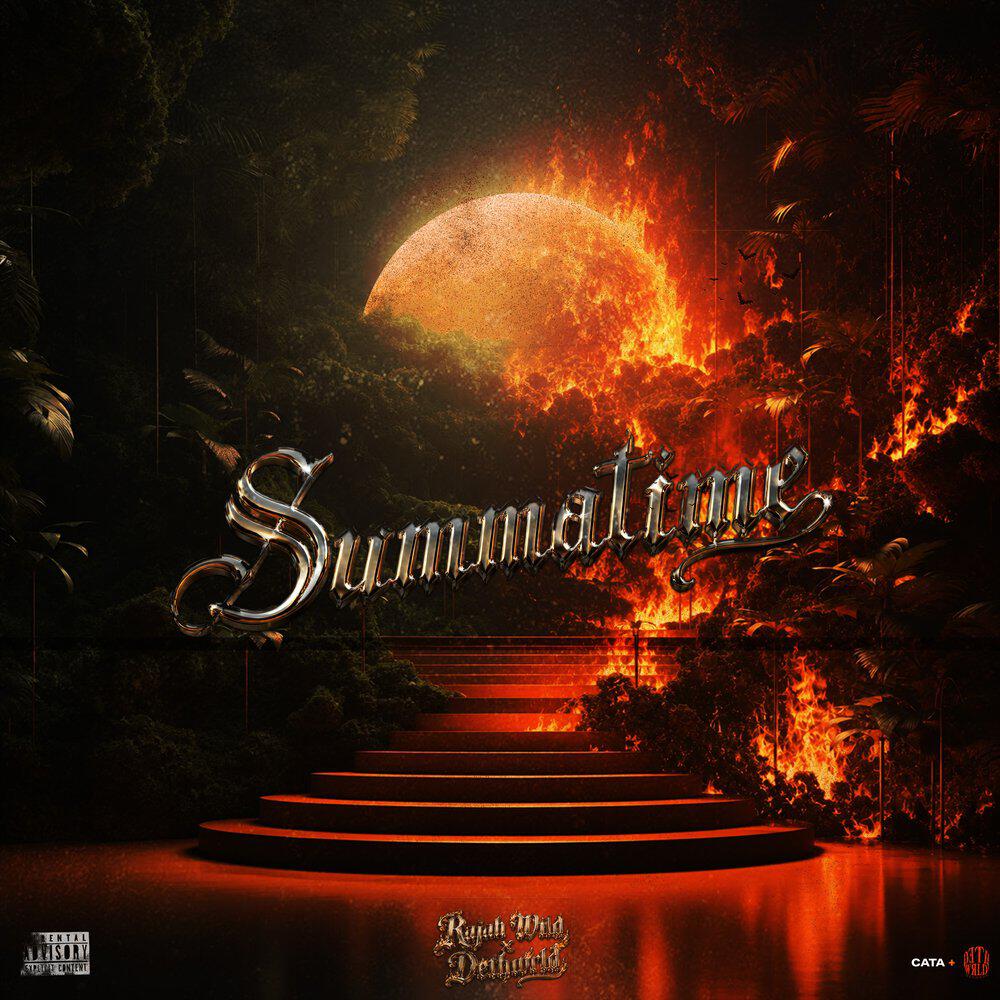 Релиз Summatime