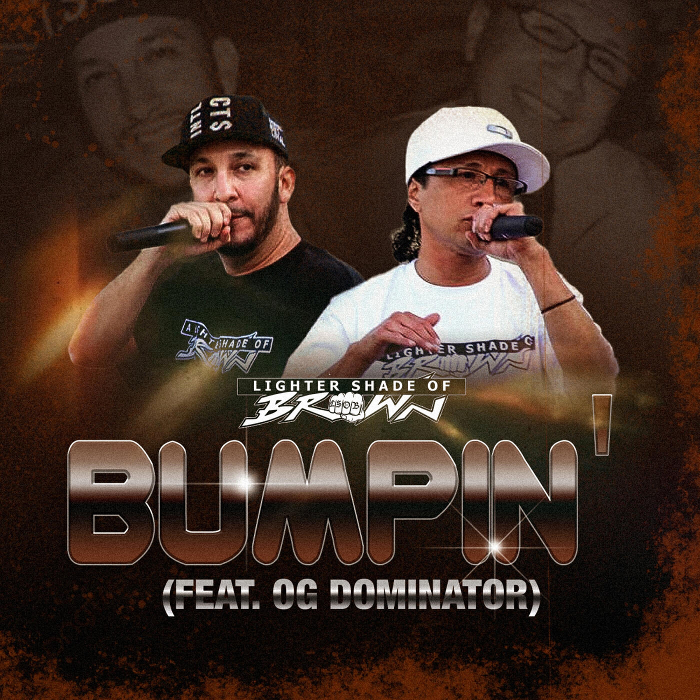 Релиз Bumpin'