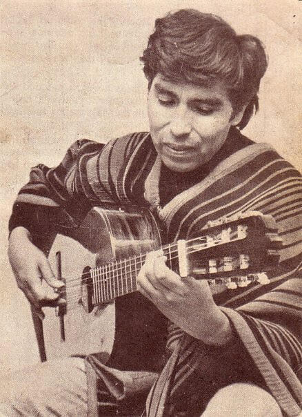 Alfredo Dominguez