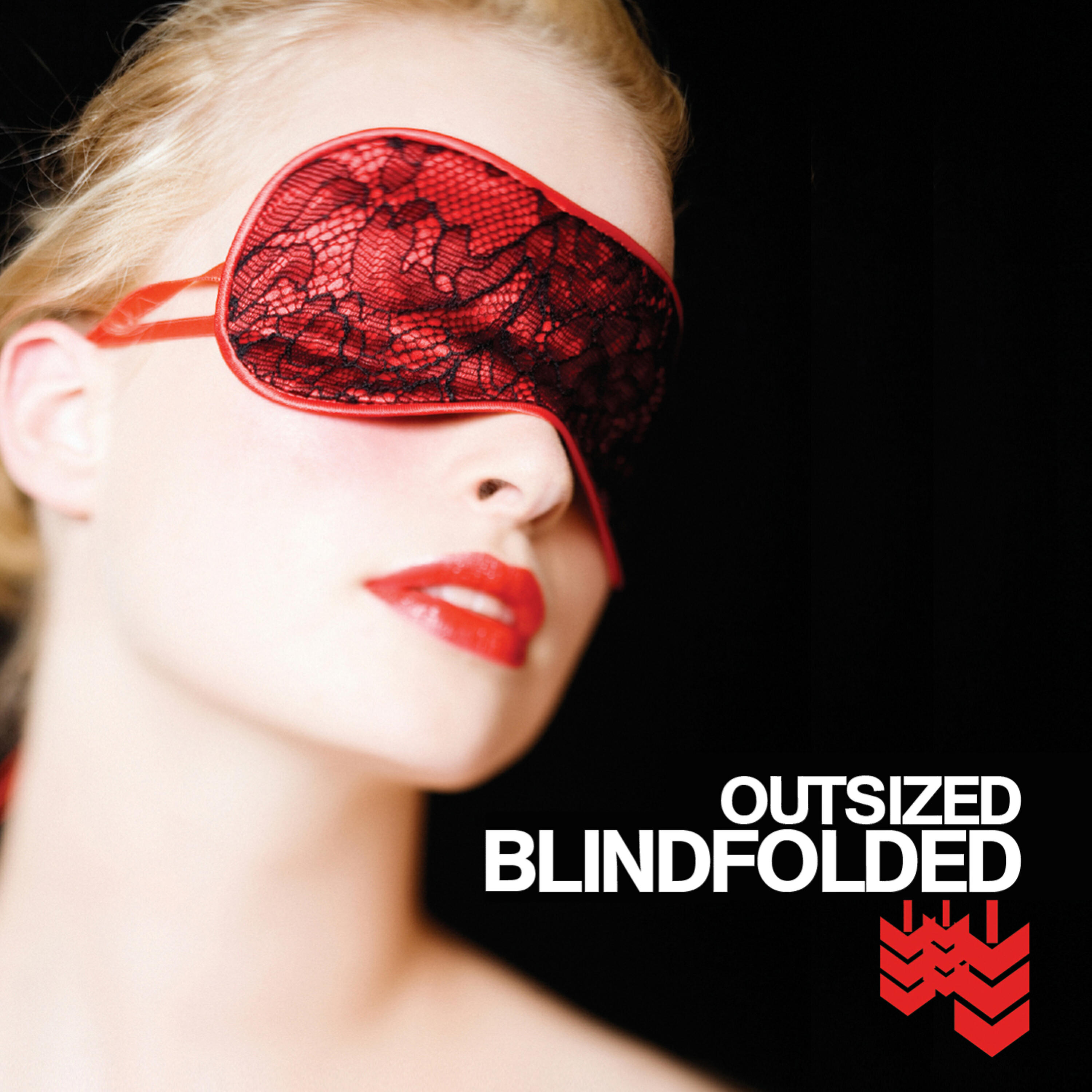 Релиз Blindfolded