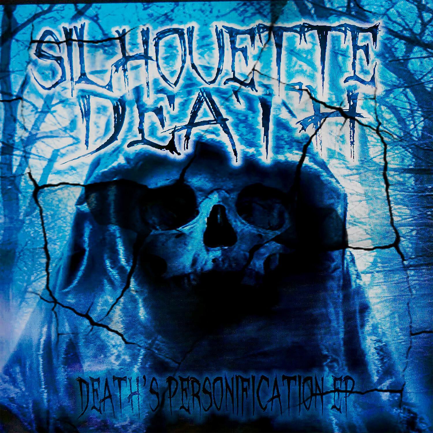Релиз Death's Personification