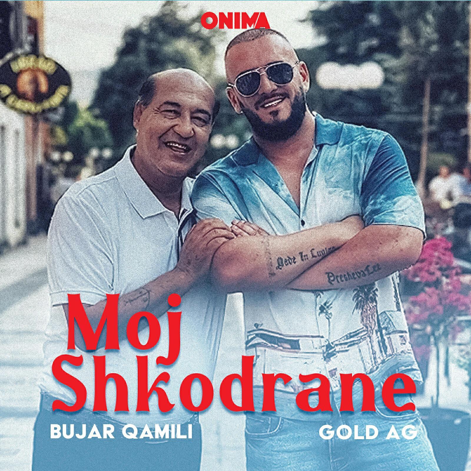 Bujar Qamili