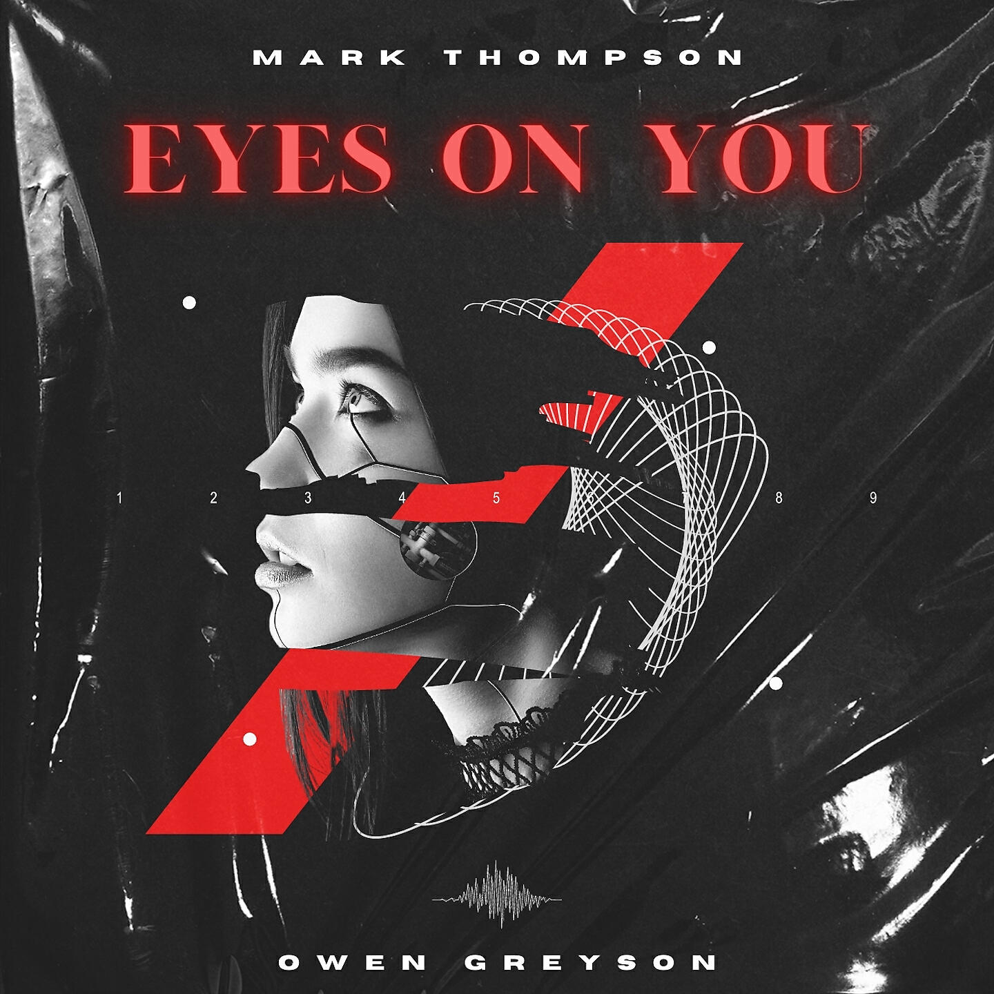 Релиз Eyes On You