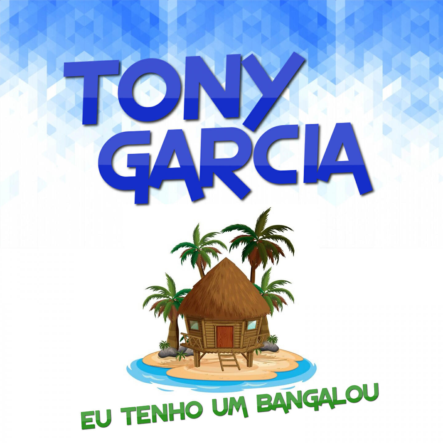 Релиз Eu Tenho Um Bangalou