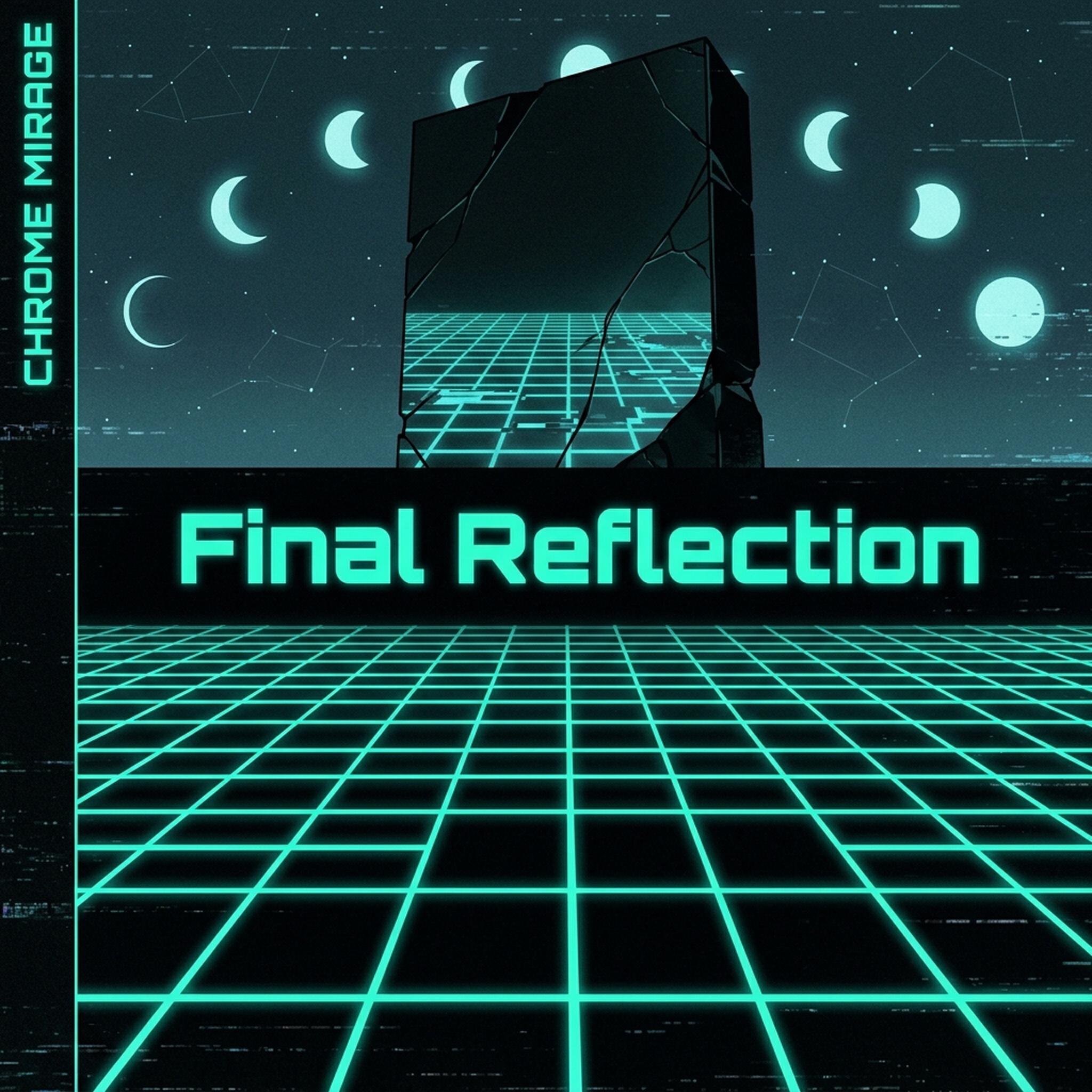 Релиз Final Reflection
