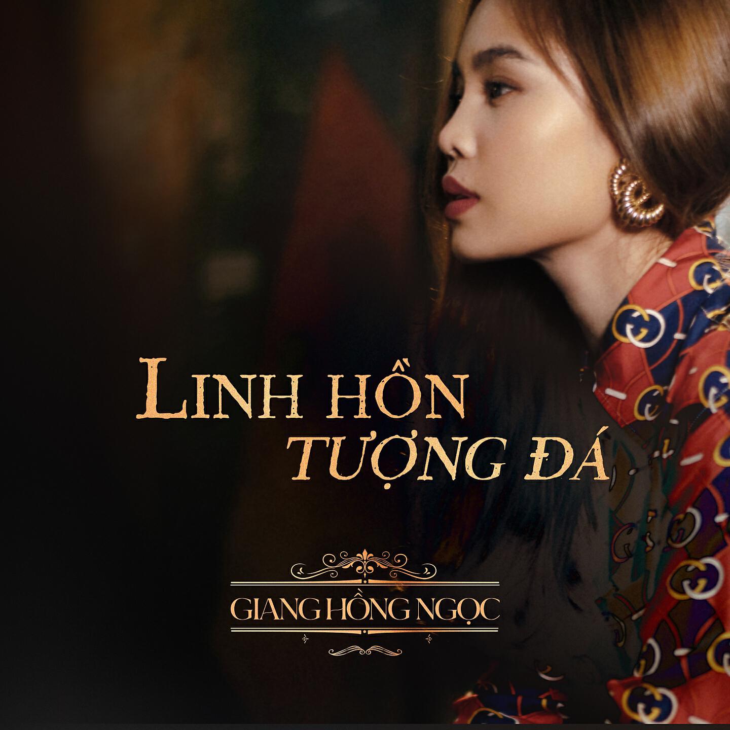 Релиз Linh Hồn Tượng Đá