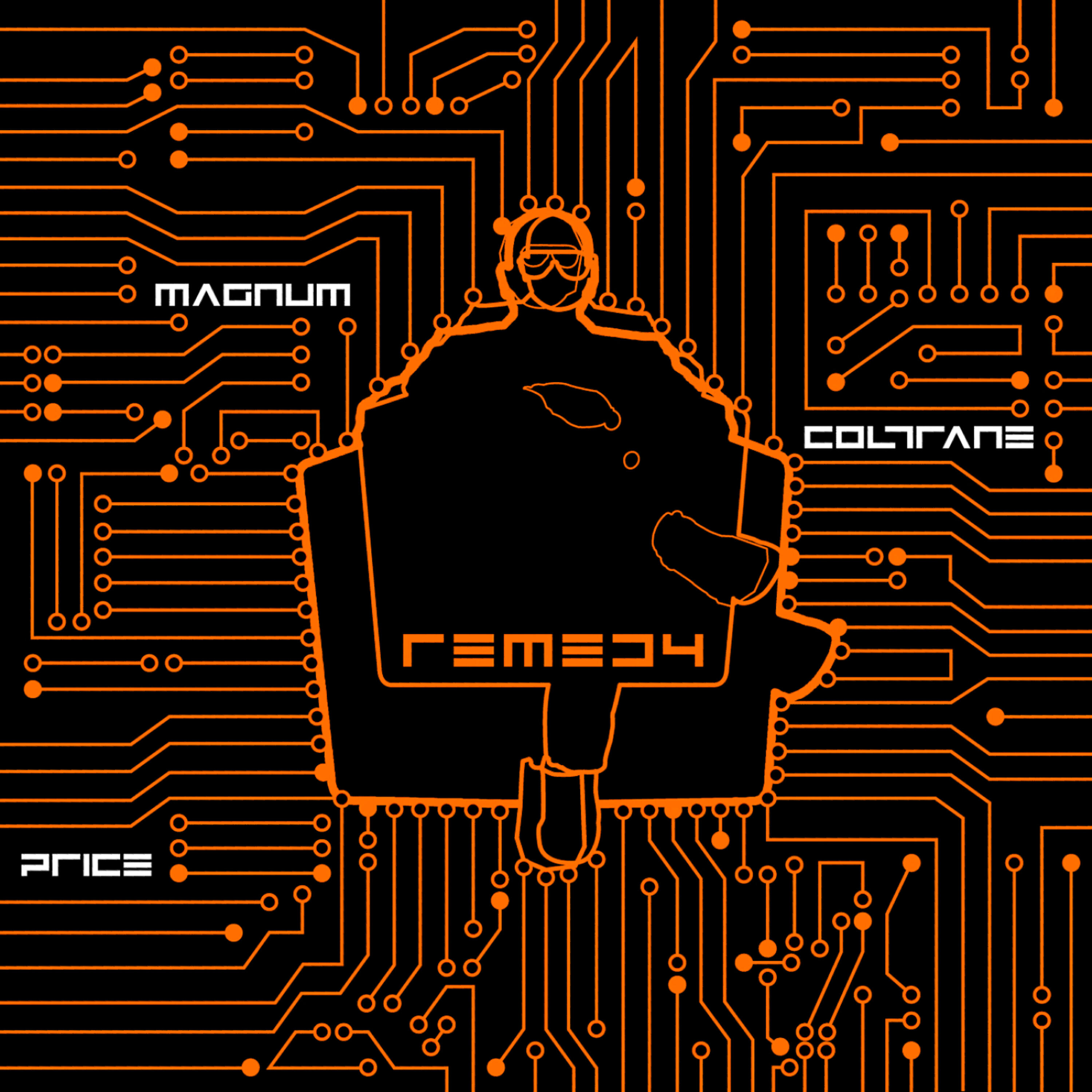 Релиз Remedy