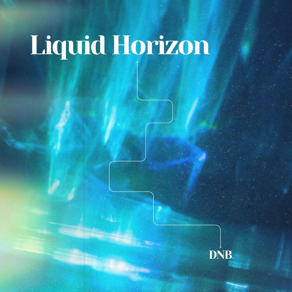 Релиз Liquid Horizon: Drum & Bass Beats