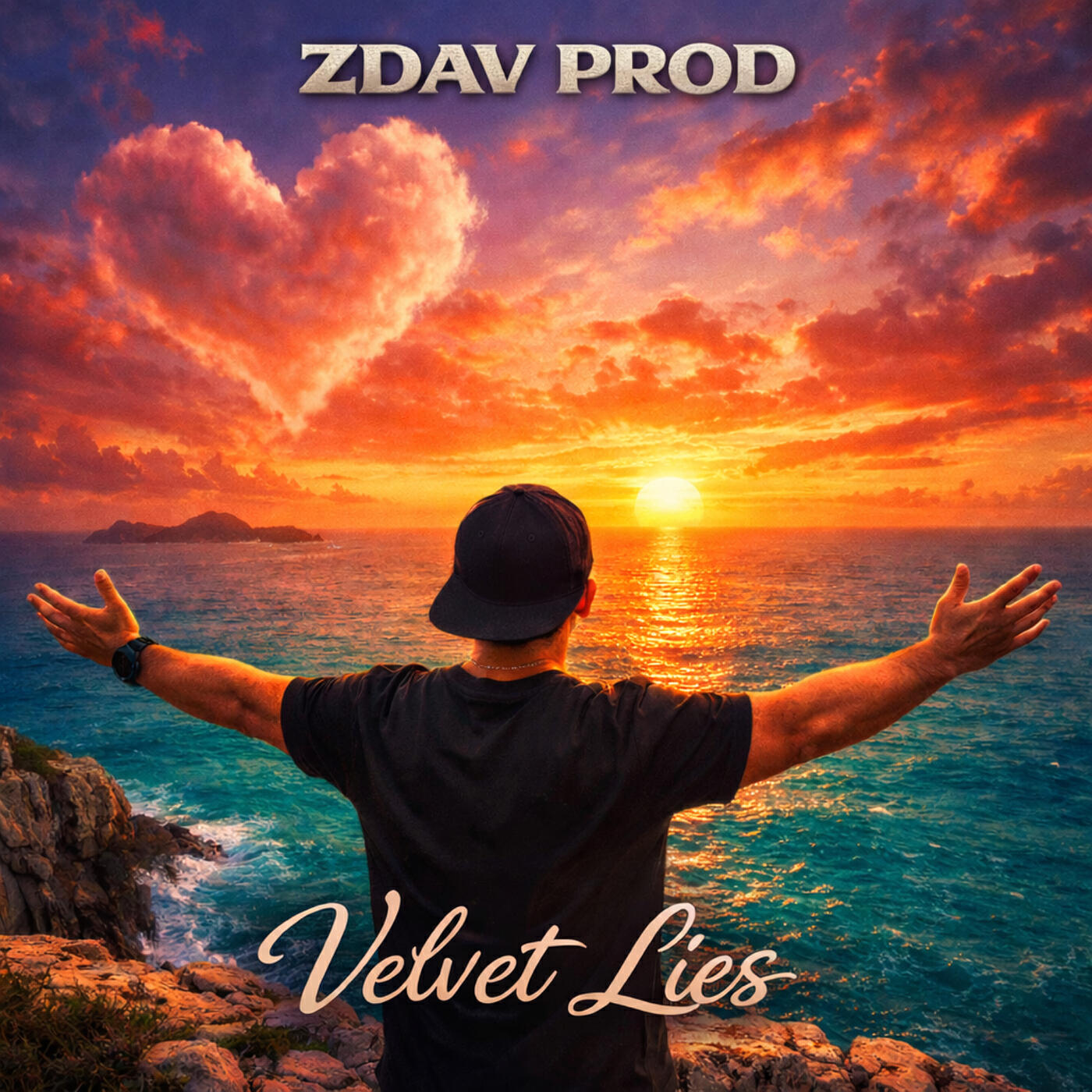 Релиз Velvet Lies