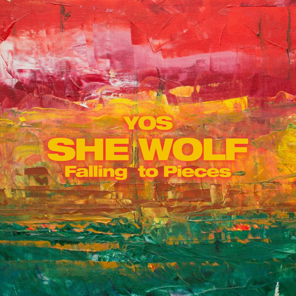 Релиз She Wolf (Falling to Pieces) [Reggae Mix]