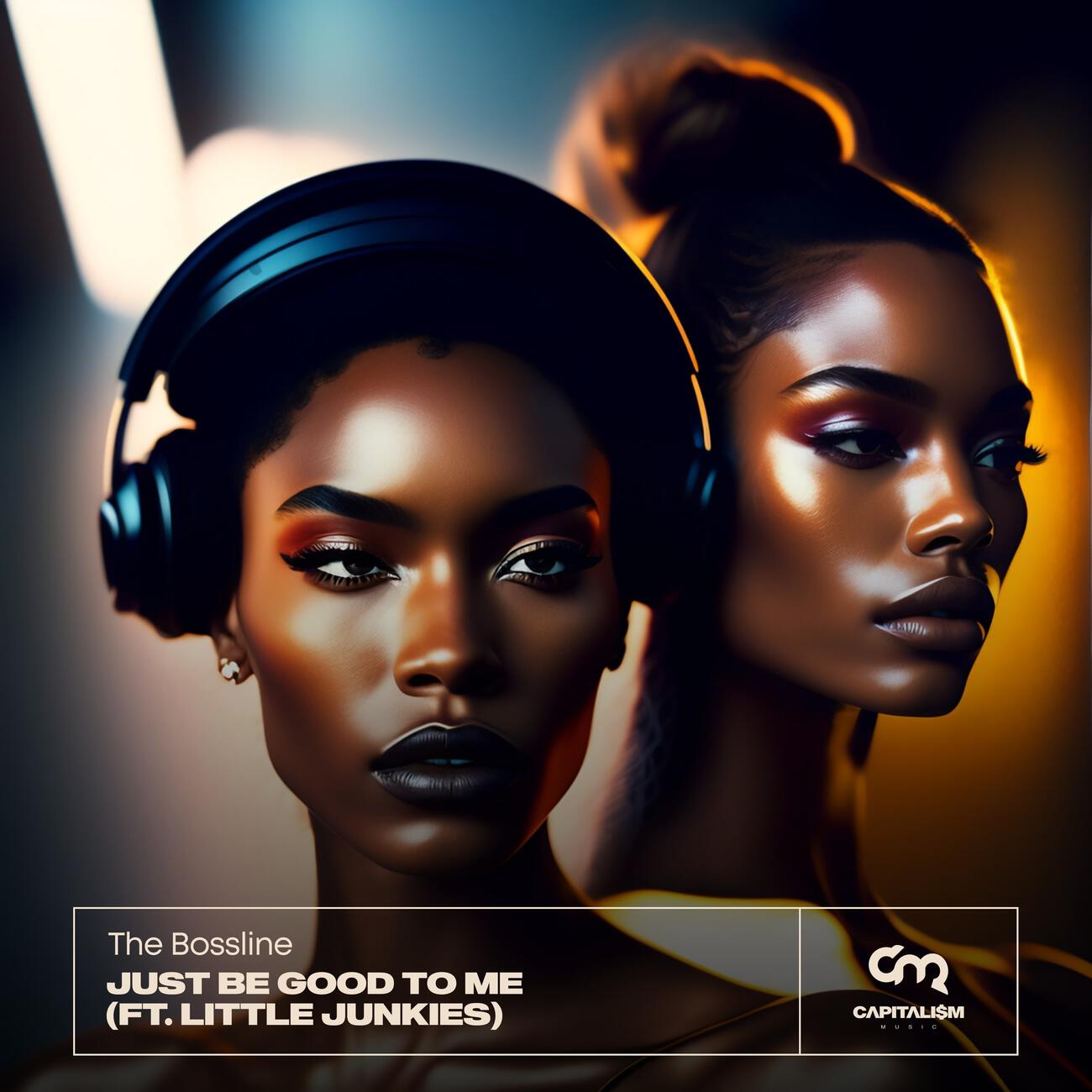 Релиз Just Be Good To Me