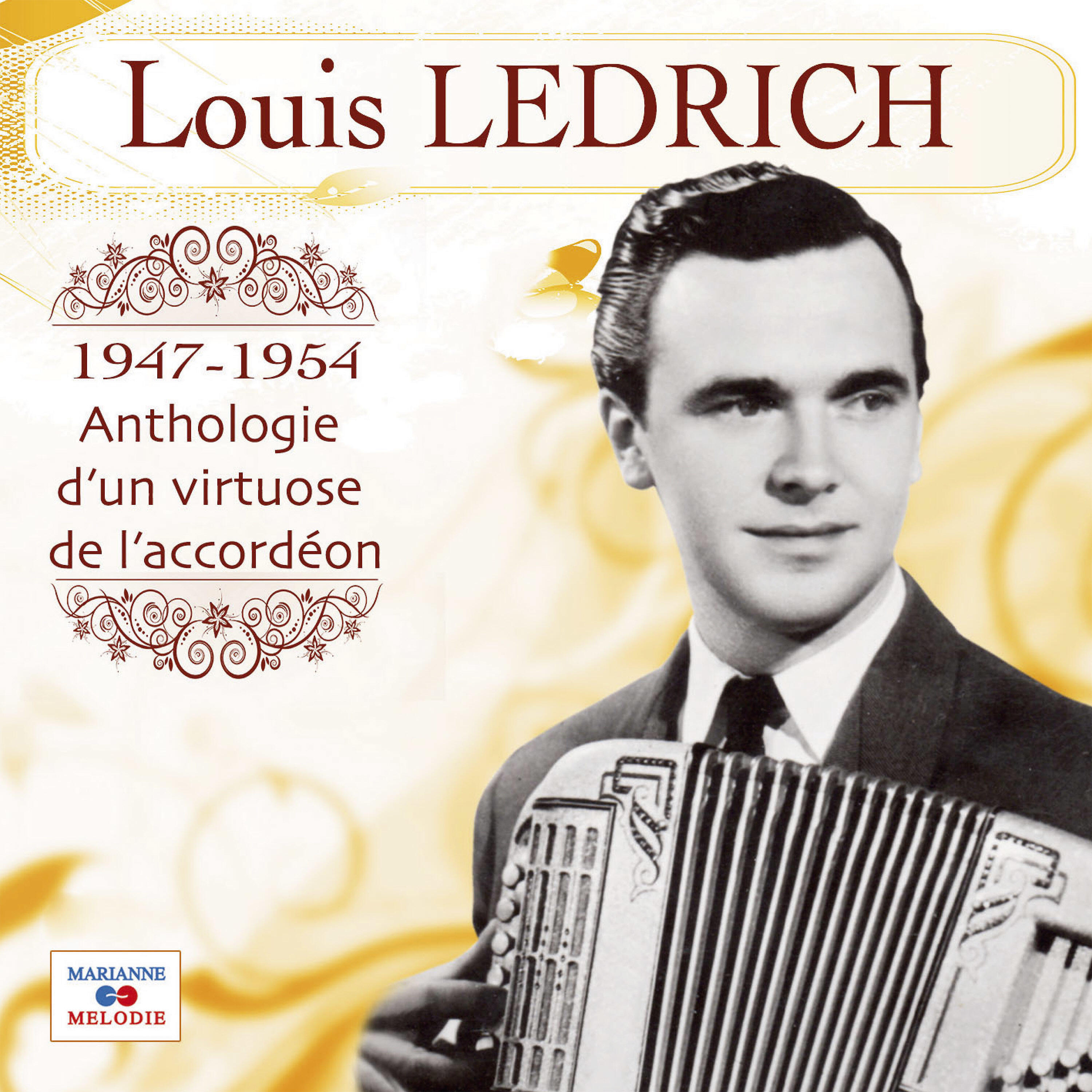 Релиз 1947 - 1954 : Anthologie d'un virtuose de l'accordéon (Collection "Accordéon")