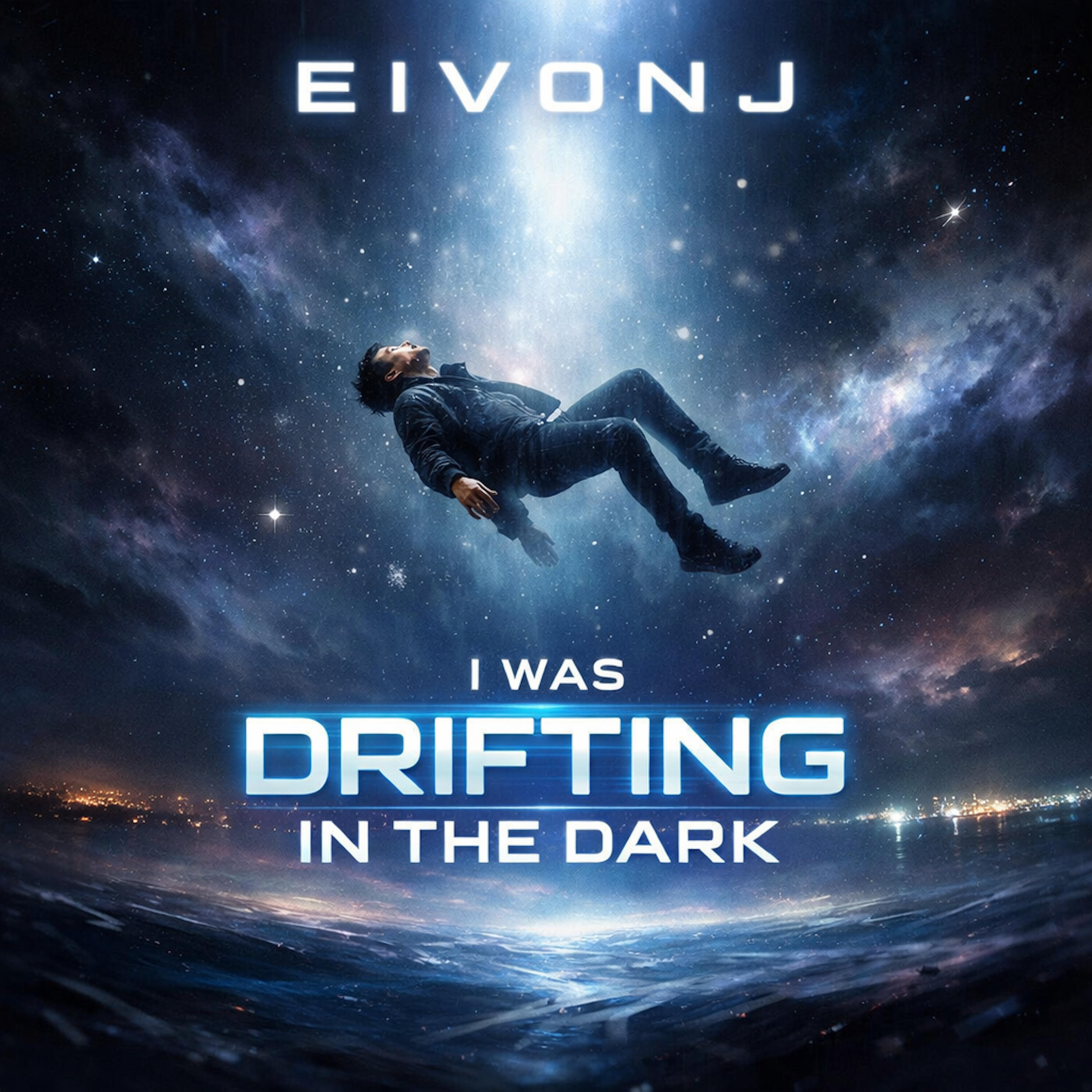 Релиз I Was Drifting in the Dark