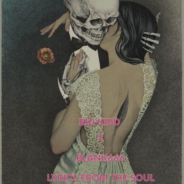 Релиз Lyrics from the Soul