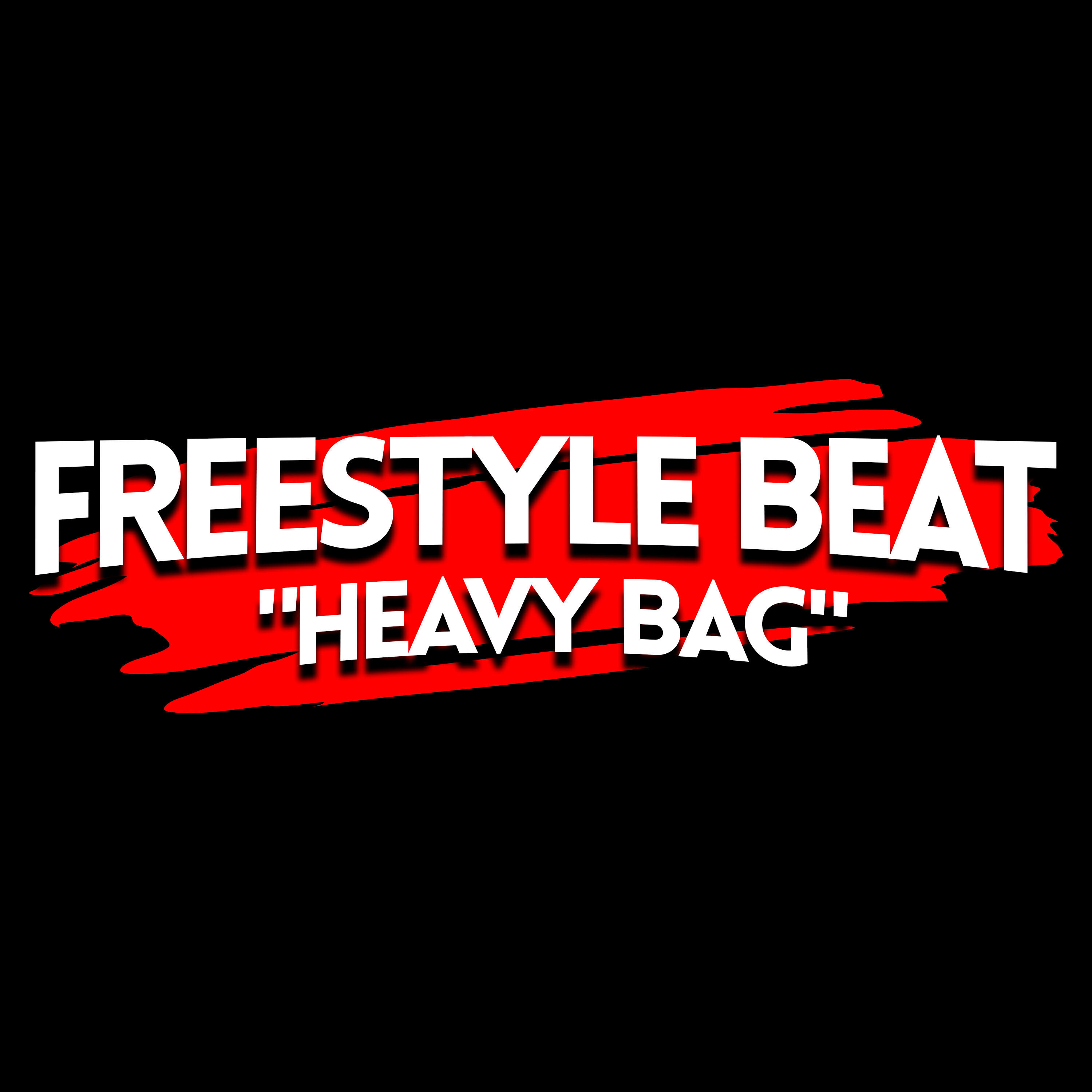 Релиз Freestyle Beat: Heavy Bag