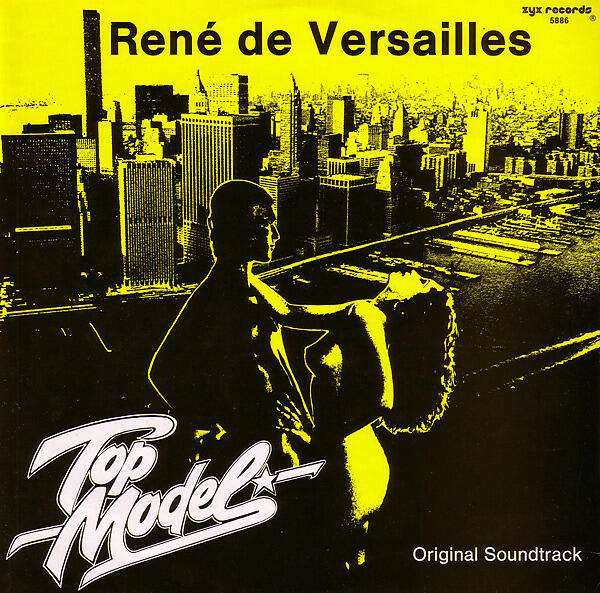 René de Versailles