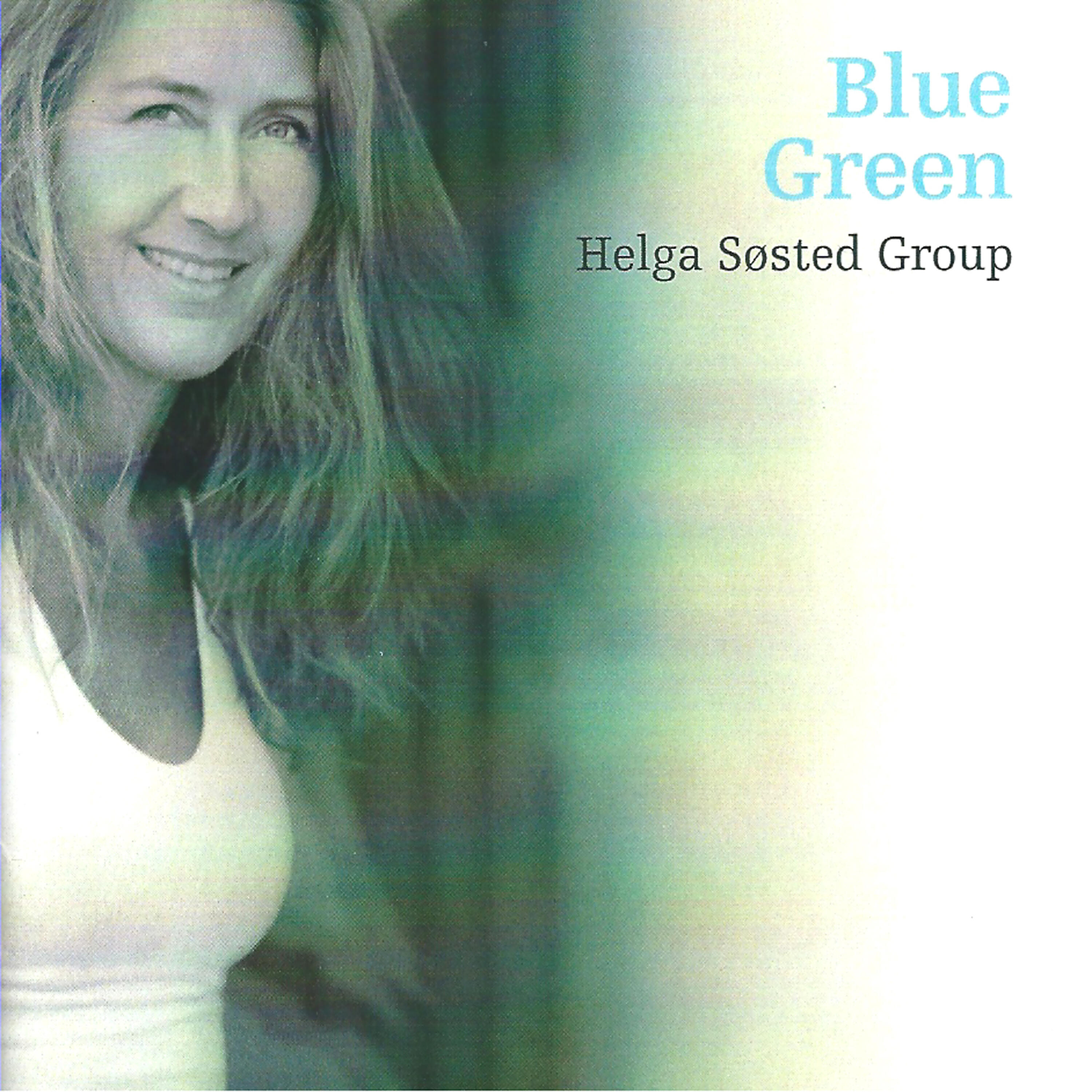 Релиз Blue Green